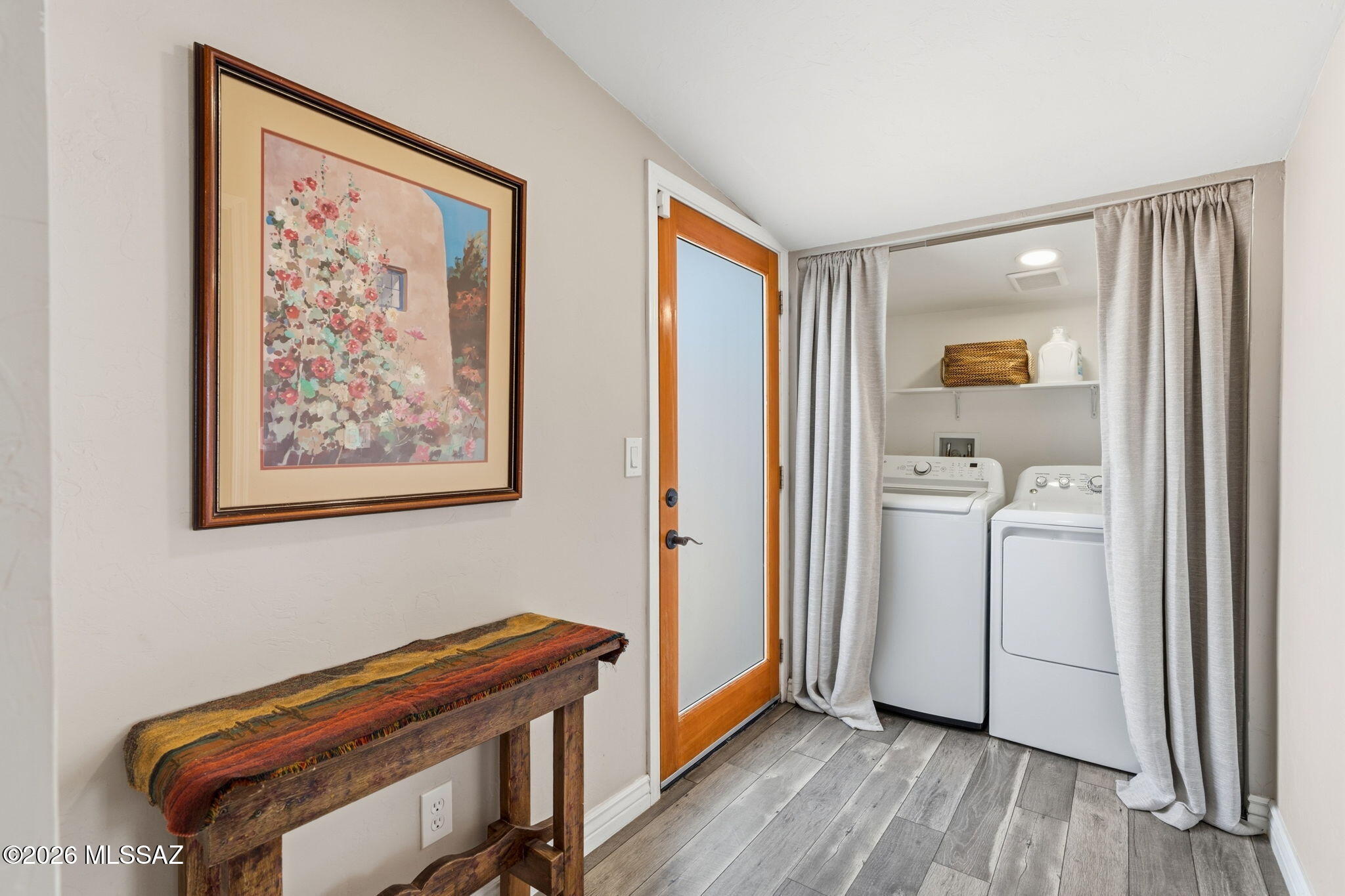 Jefferson Park Addition - Residential