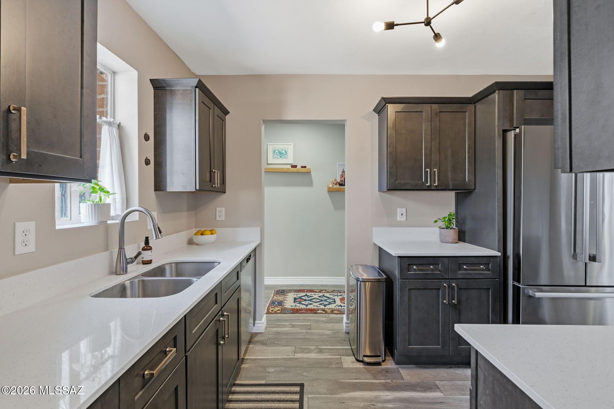 Jefferson Park Addition - Residential