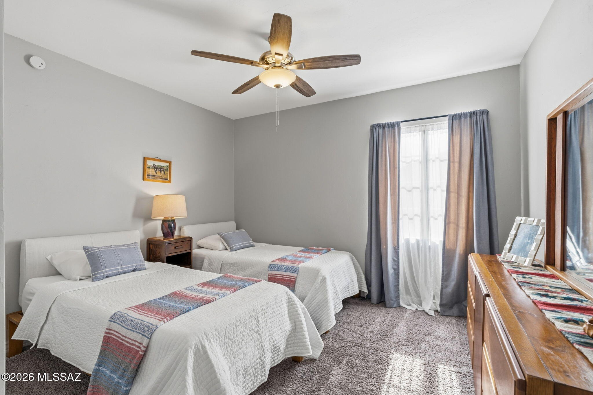 Jefferson Park Addition - Residential