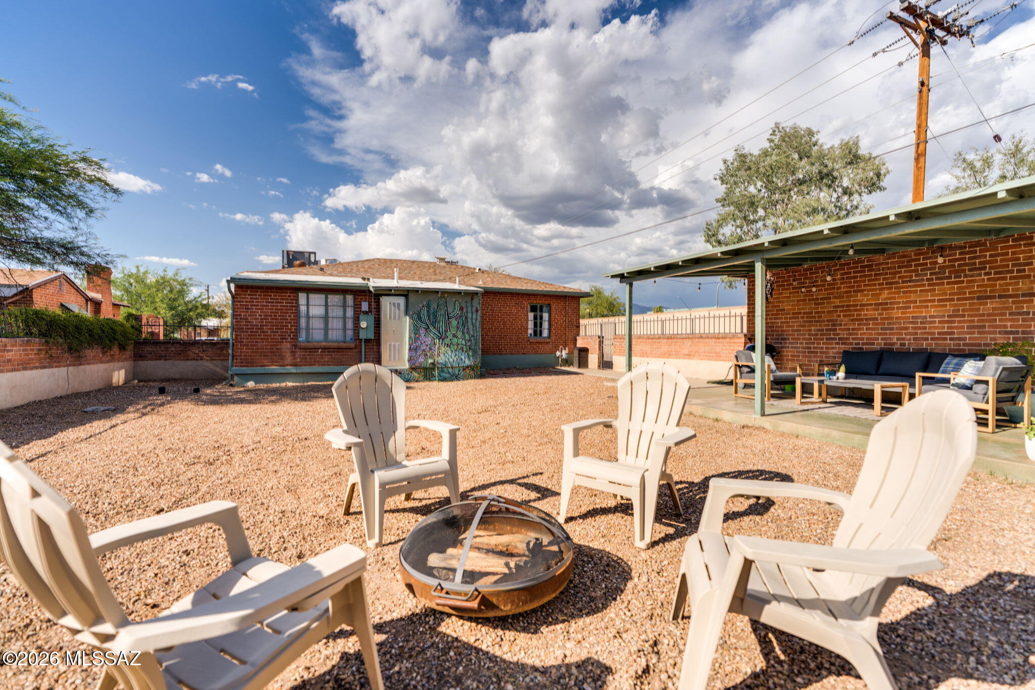 Jefferson Park Addition - Residential