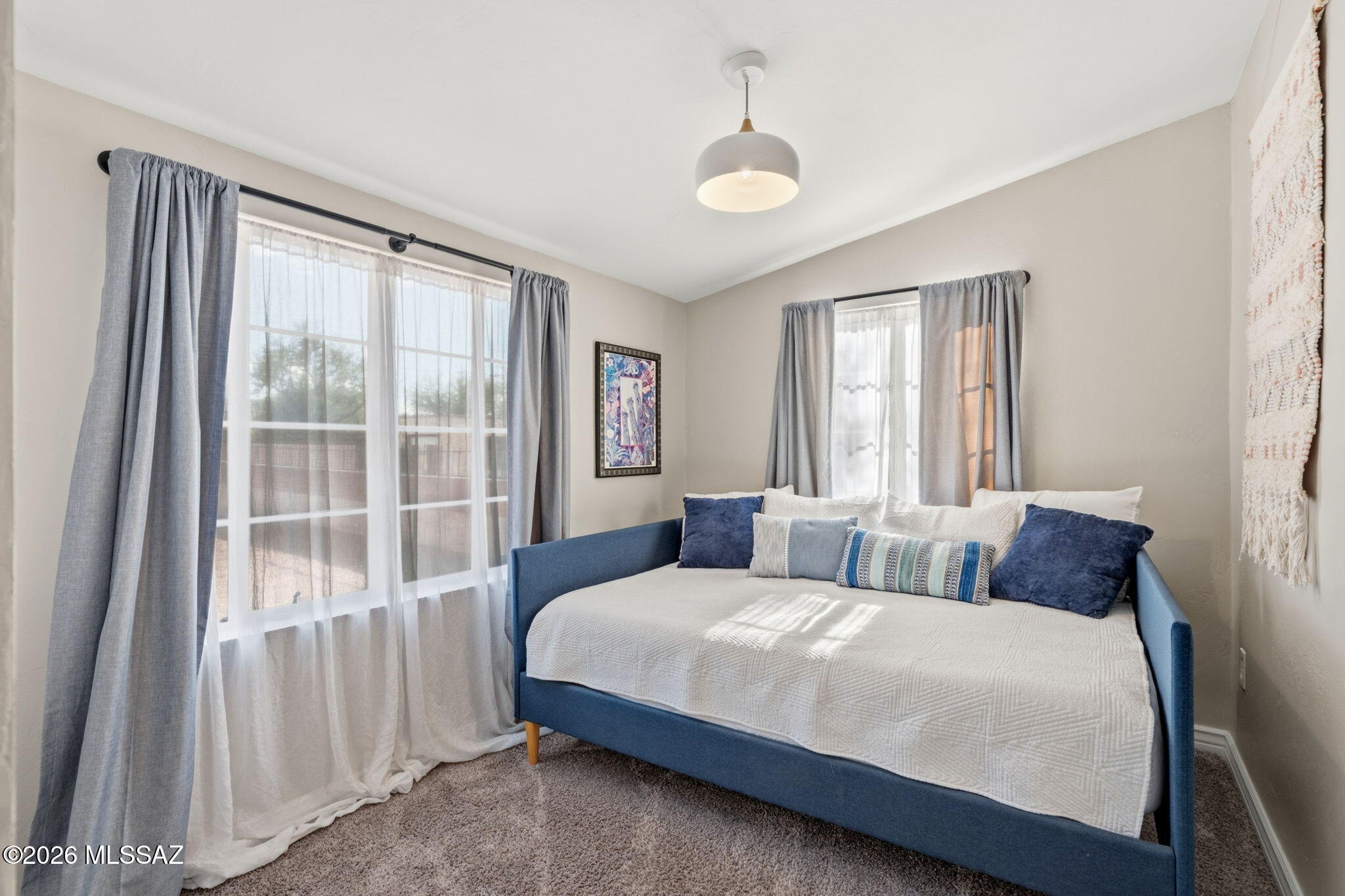 Jefferson Park Addition - Residential