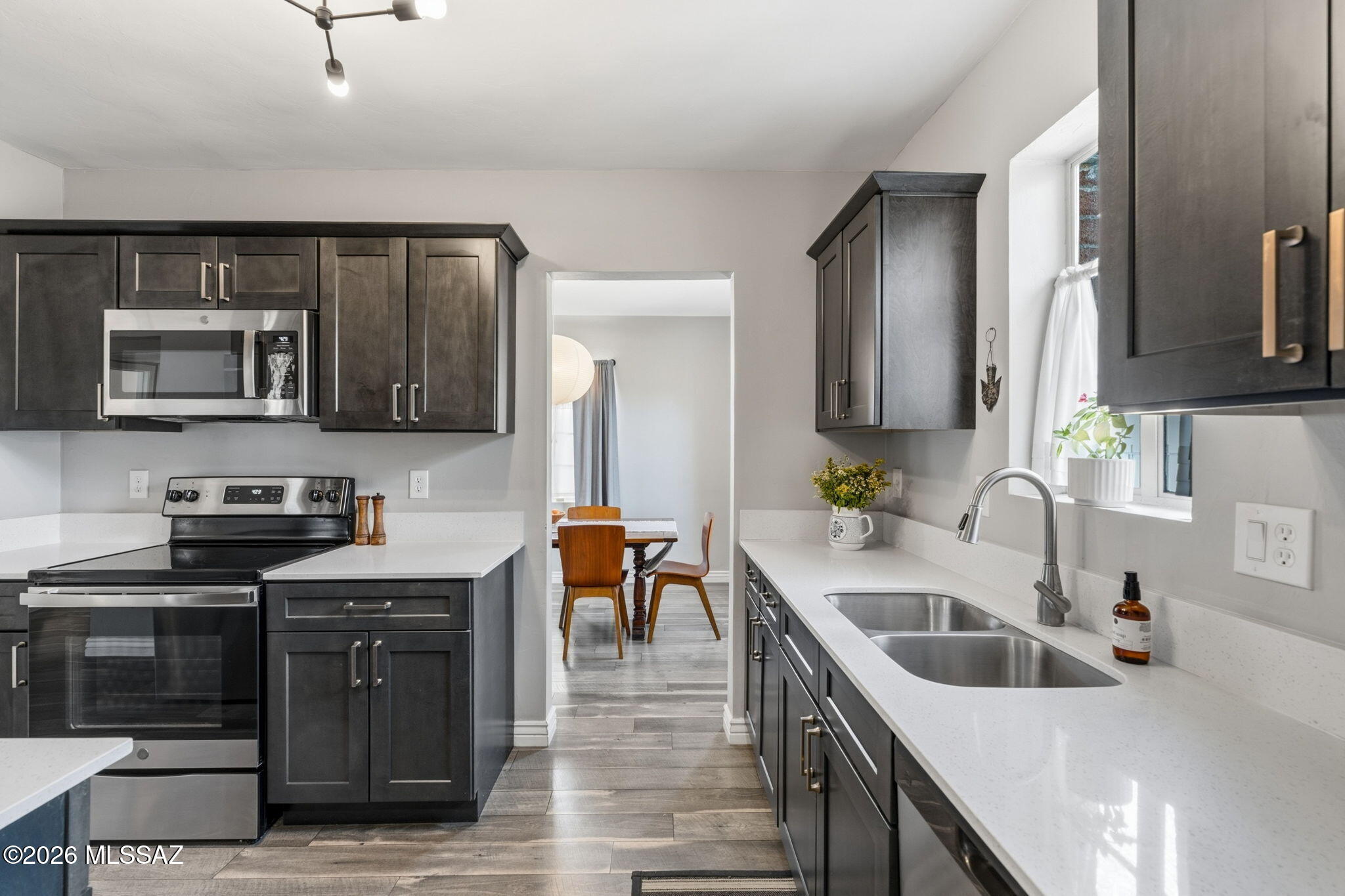 Jefferson Park Addition - Residential