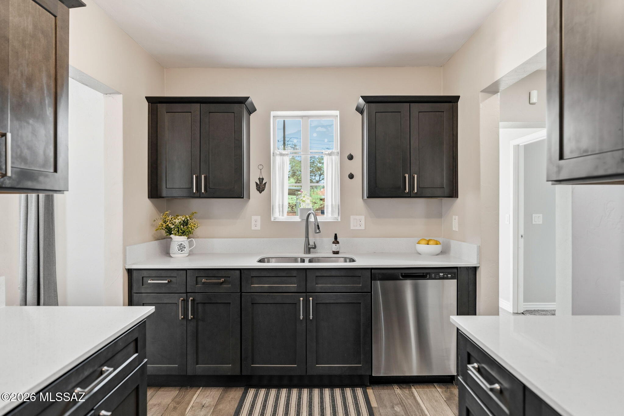 Jefferson Park Addition - Residential