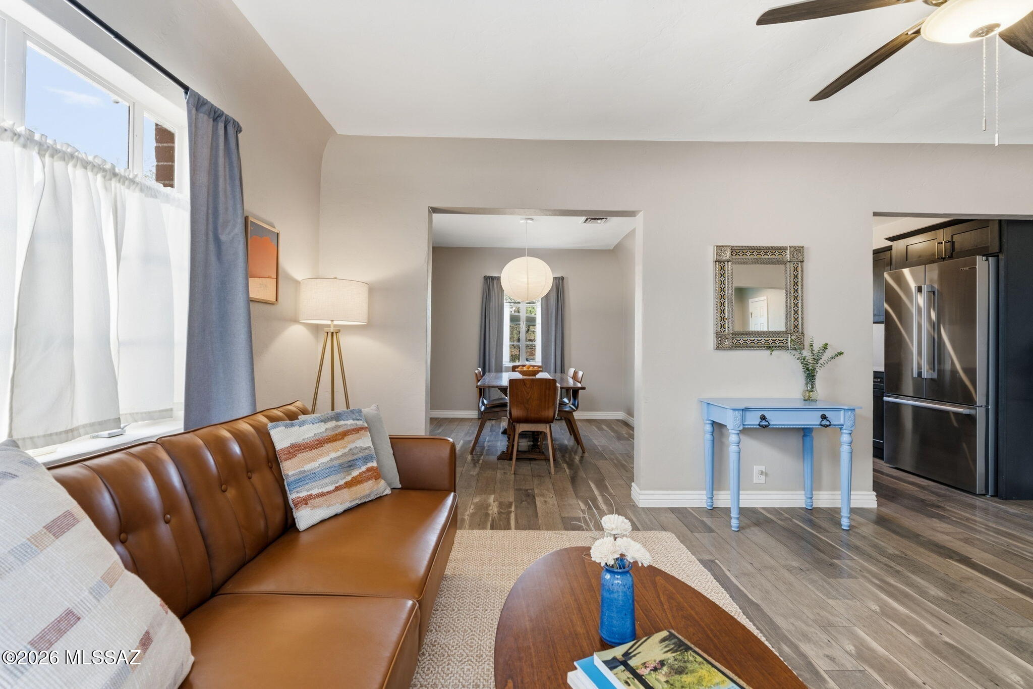 Jefferson Park Addition - Residential