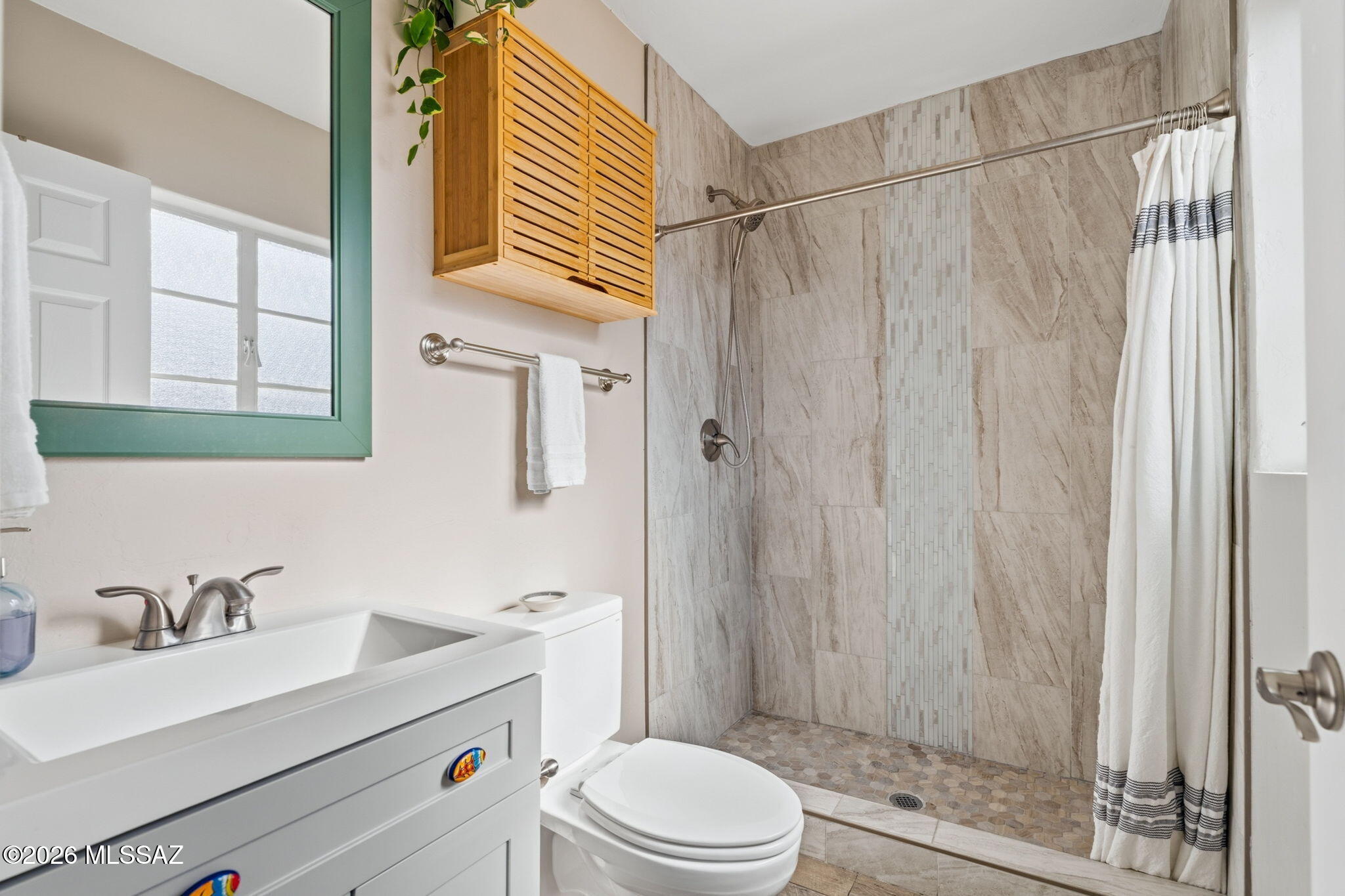 Jefferson Park Addition - Residential