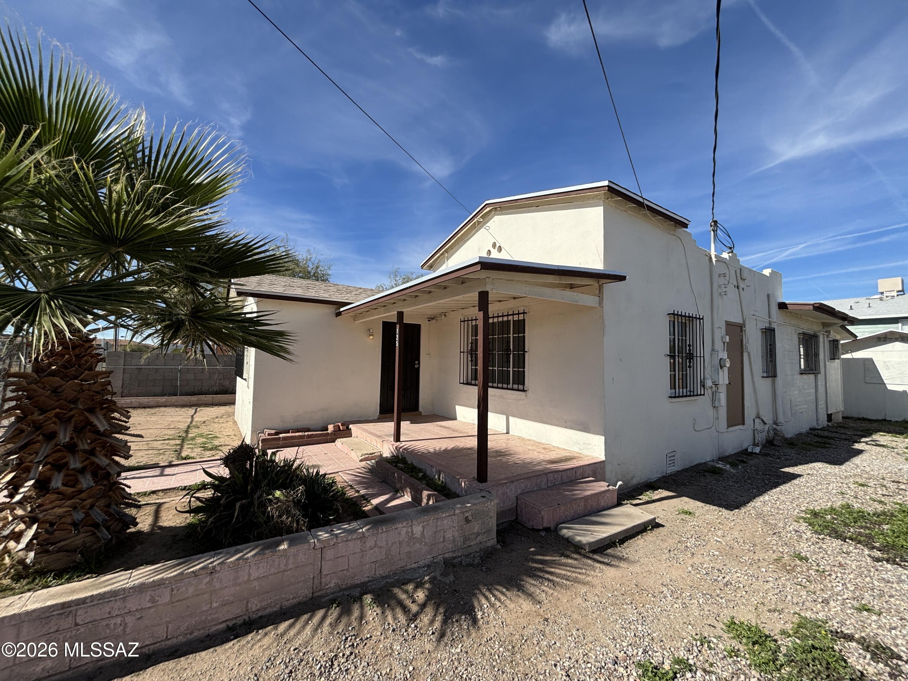 Mission View Addition - Residential