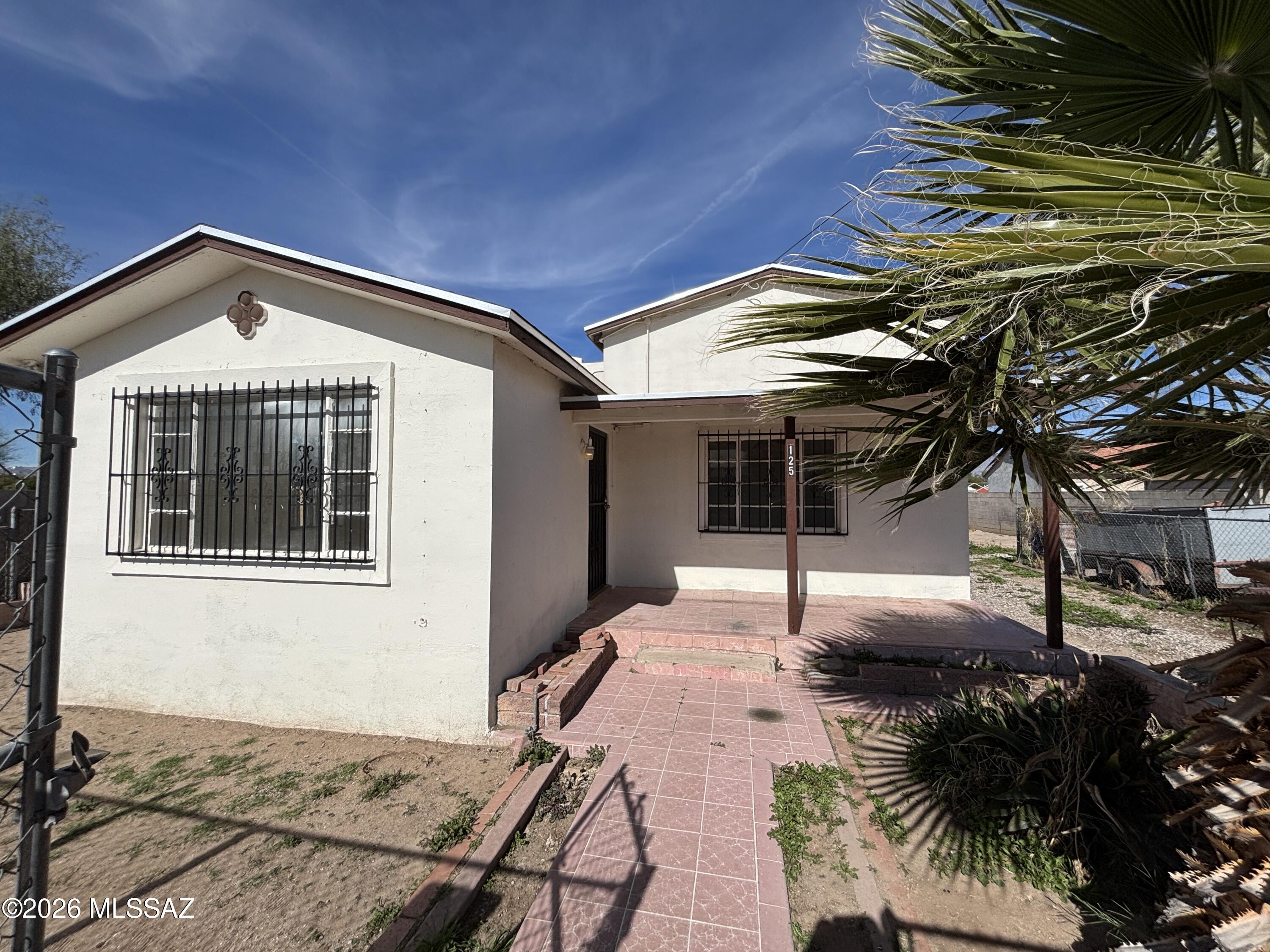 Mission View Addition - Residential