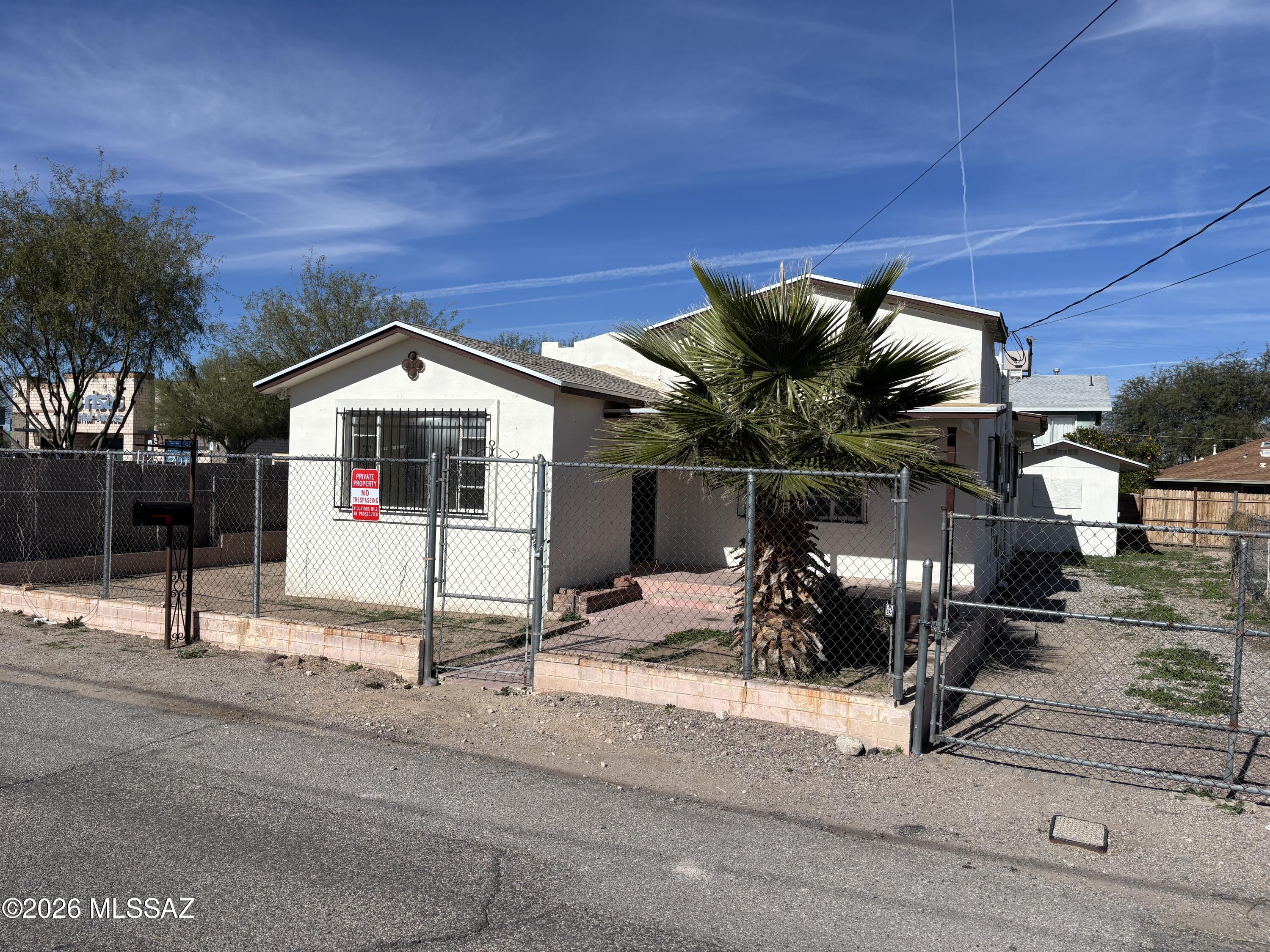 Mission View Addition - Residential