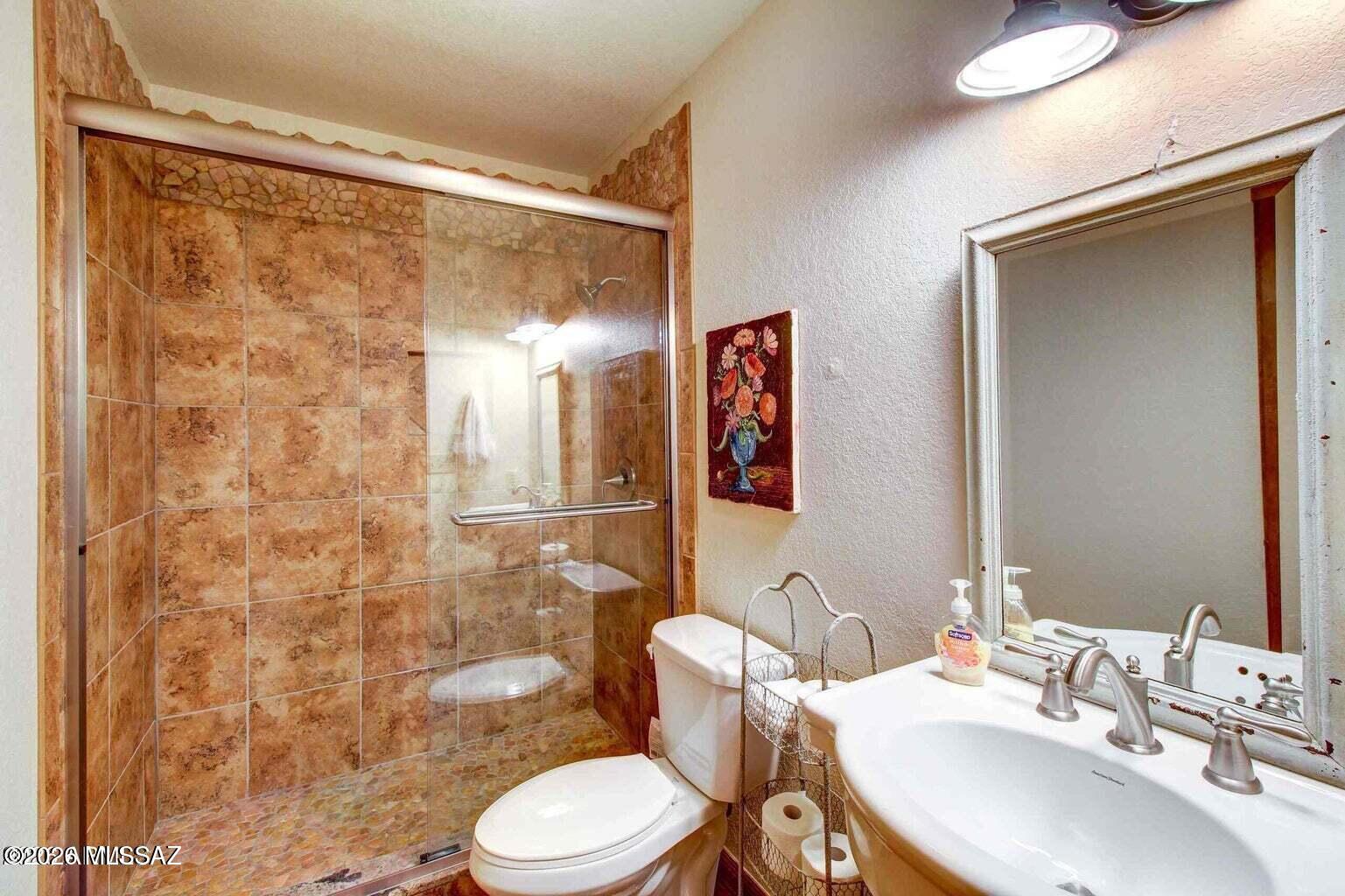 Out Of Pima County - Residential