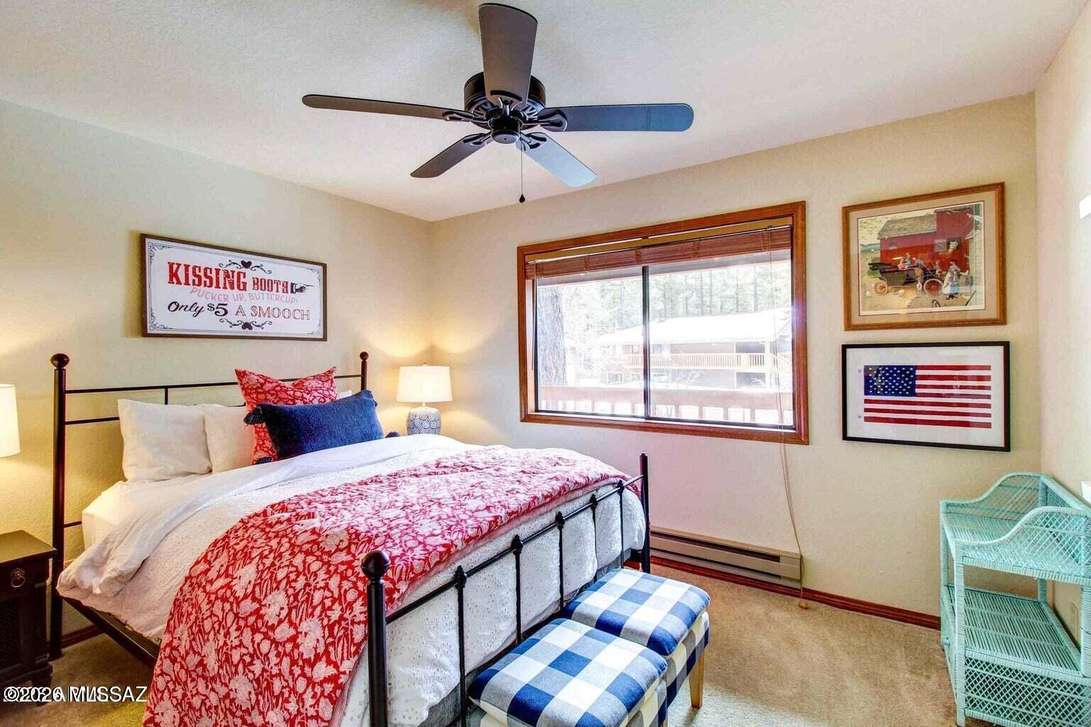 Out Of Pima County - Residential