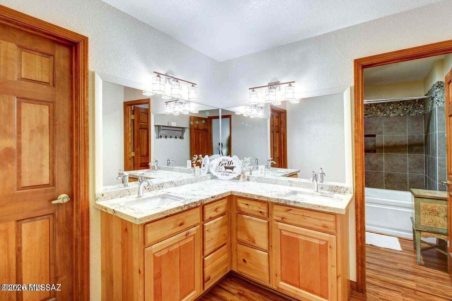 Out Of Pima County - Residential