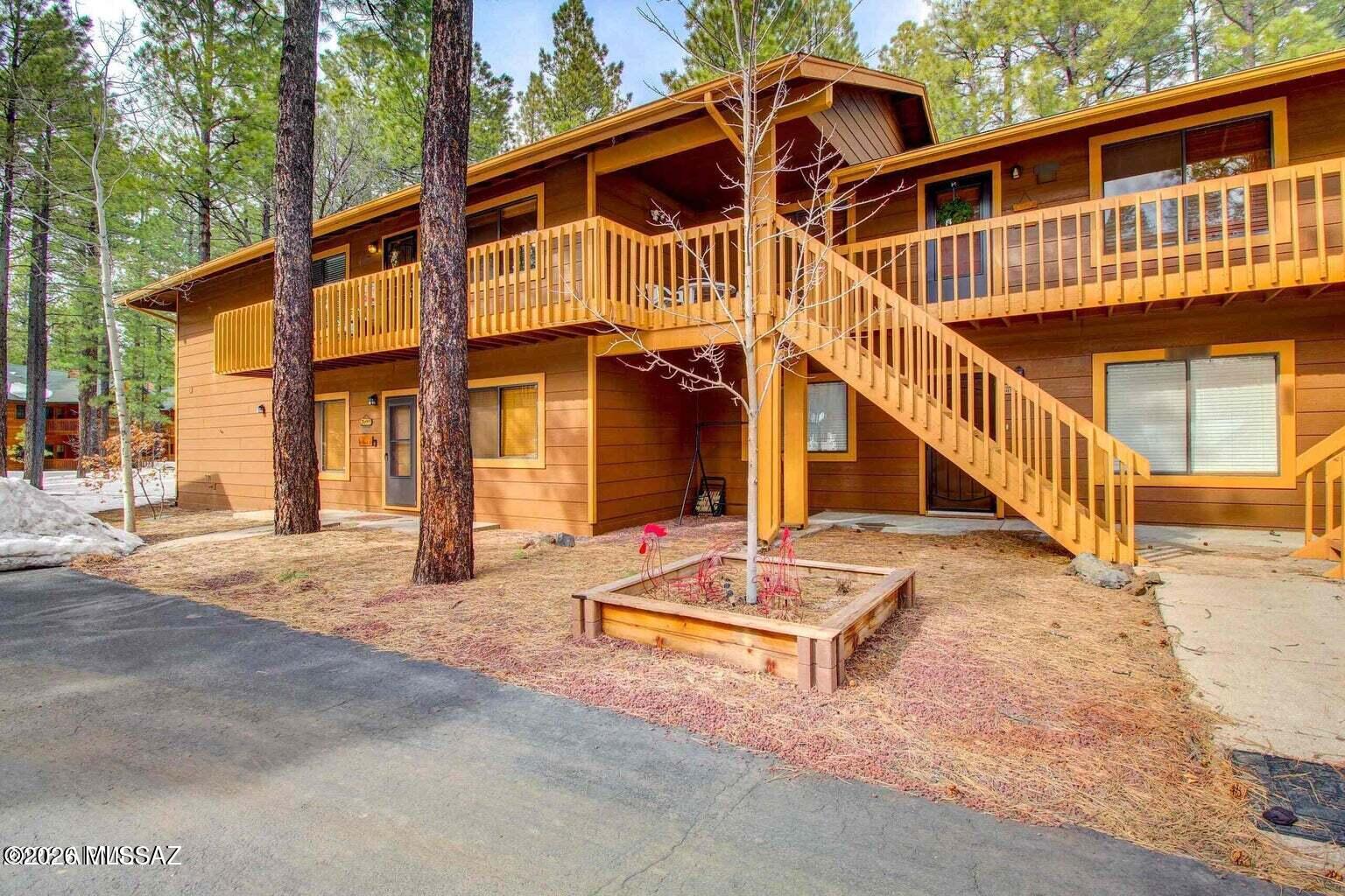 Out Of Pima County - Residential