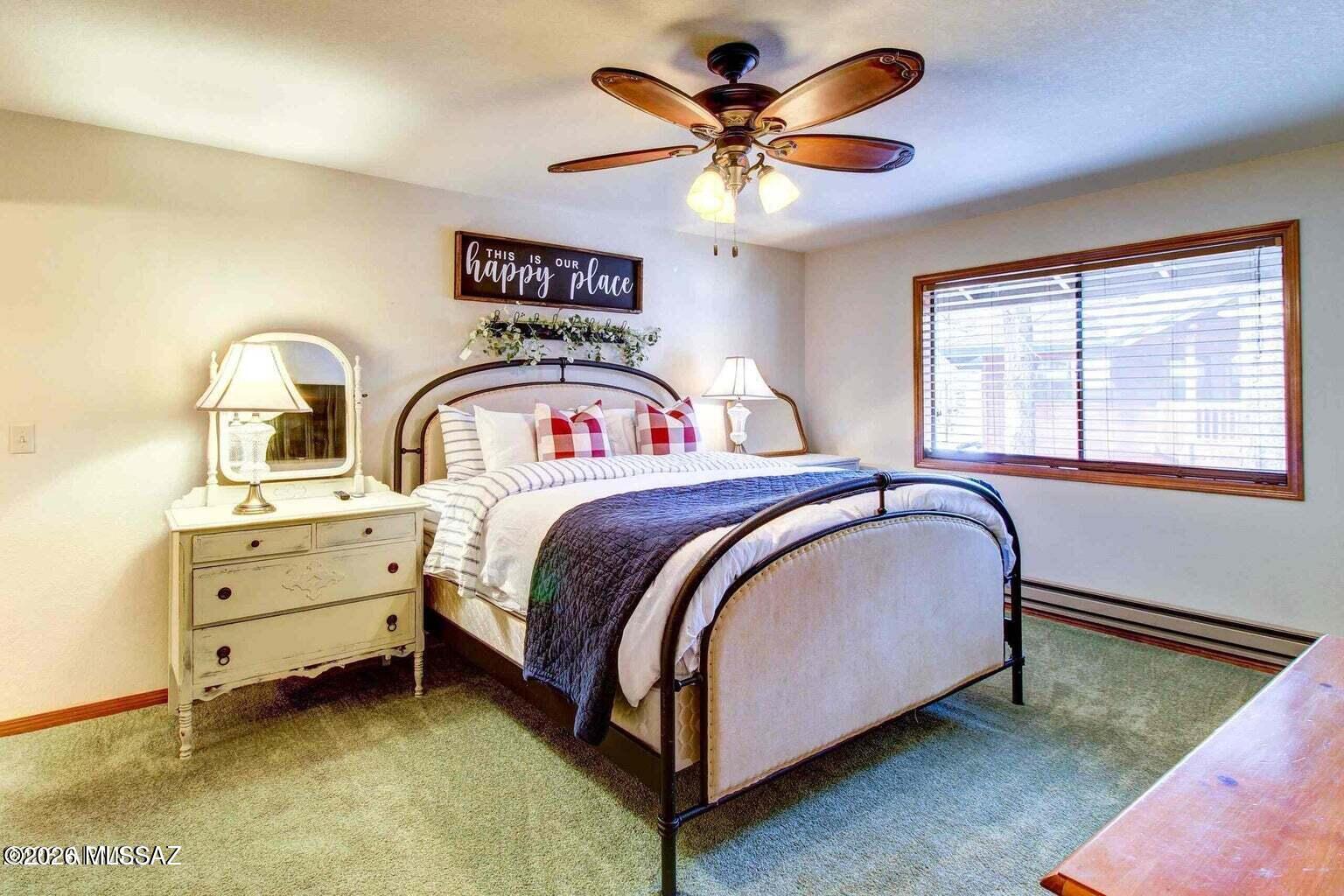 Out Of Pima County - Residential