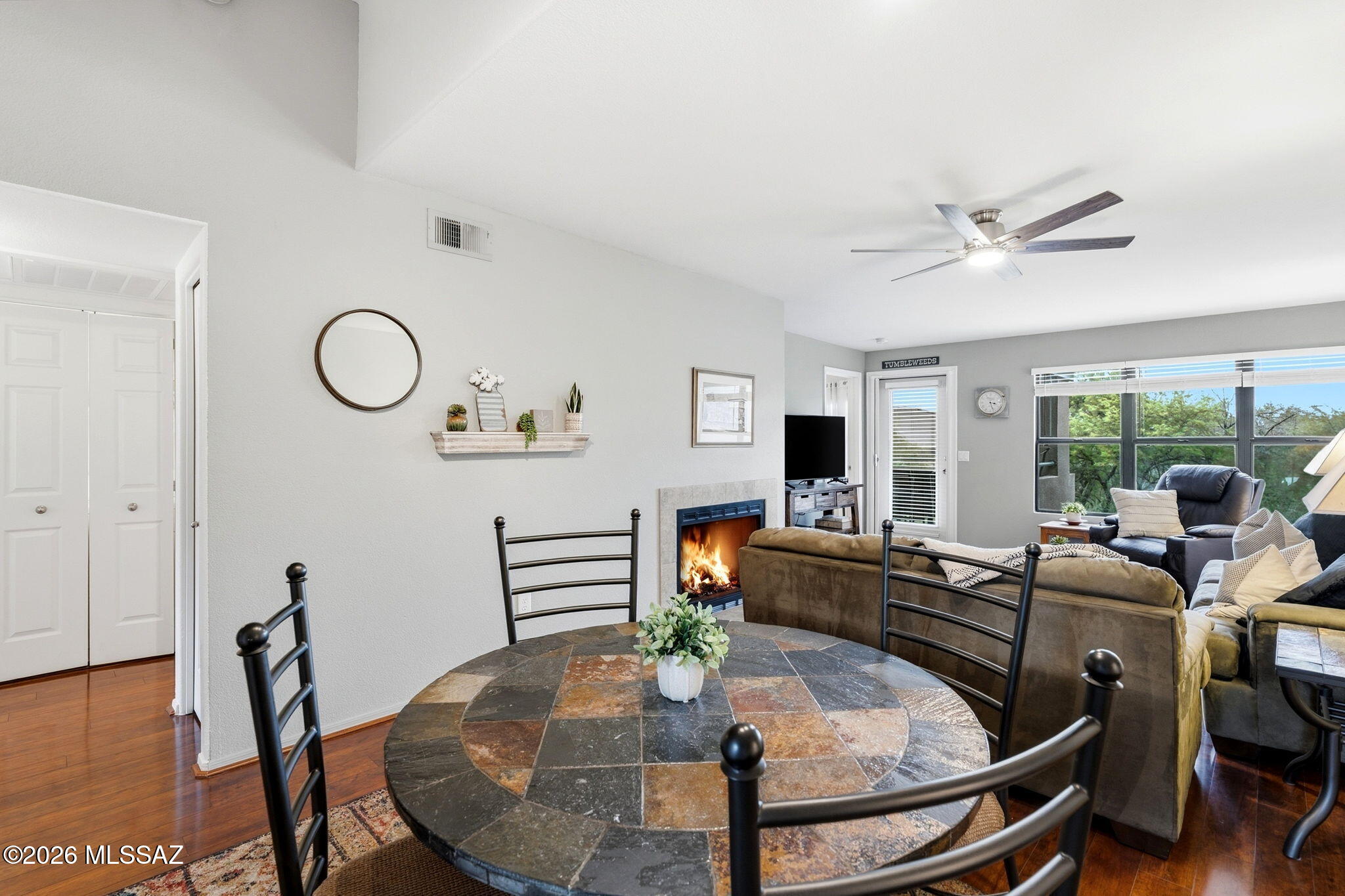 Greens at Ventana Canyon - Residential