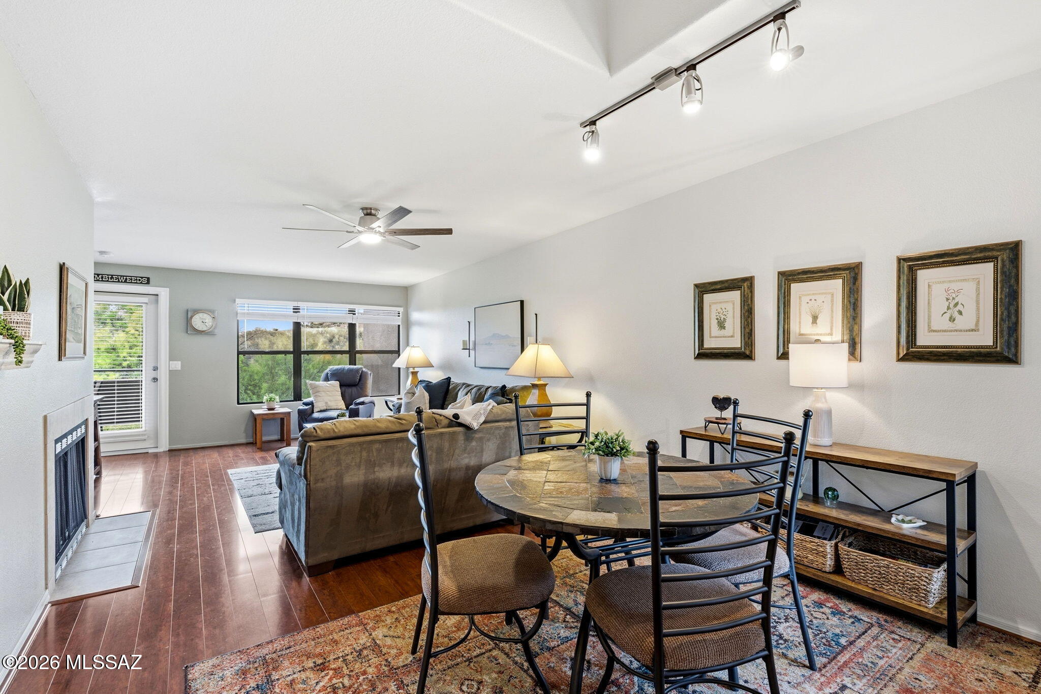 Greens at Ventana Canyon - Residential