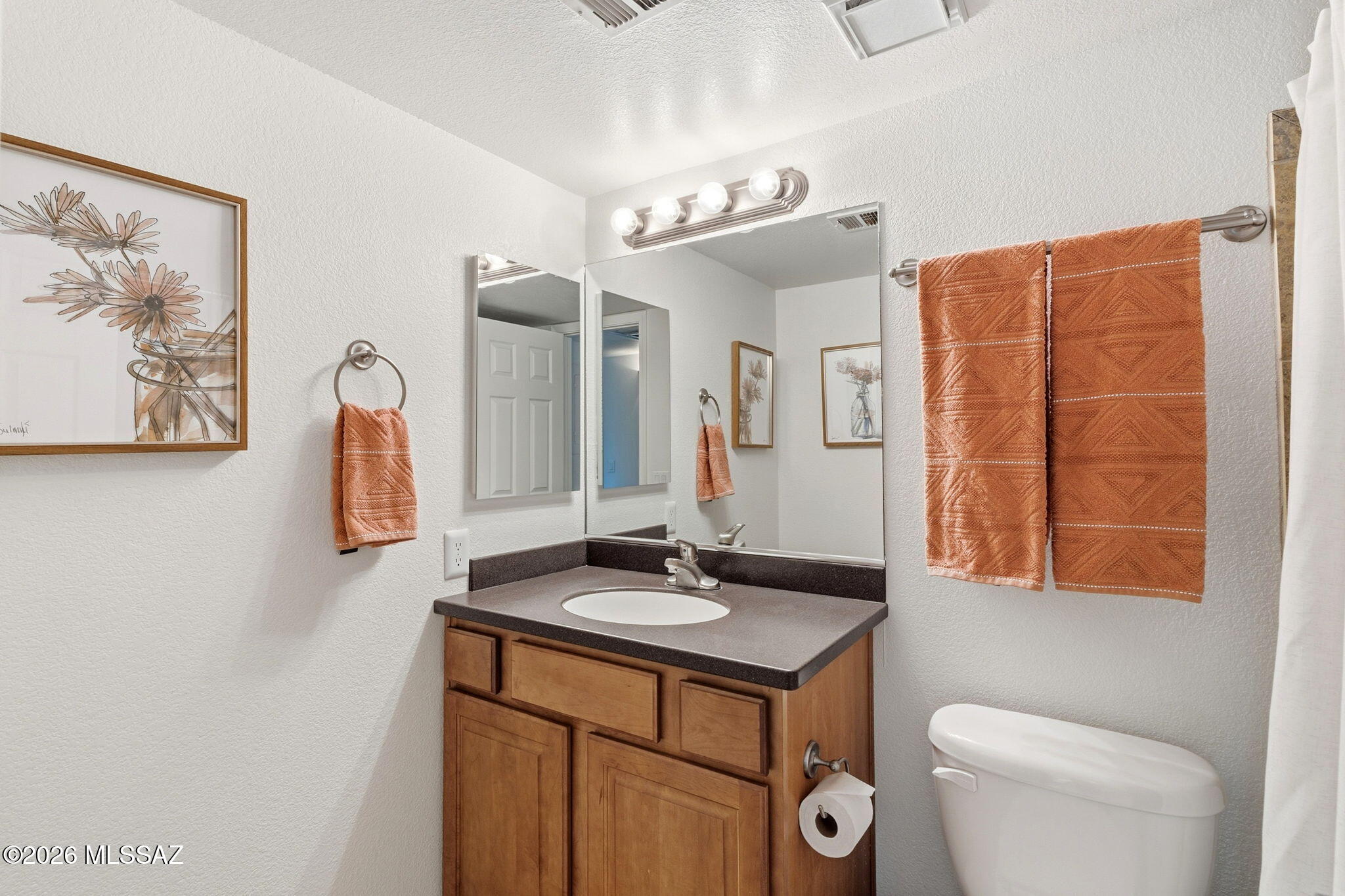 Greens at Ventana Canyon - Residential