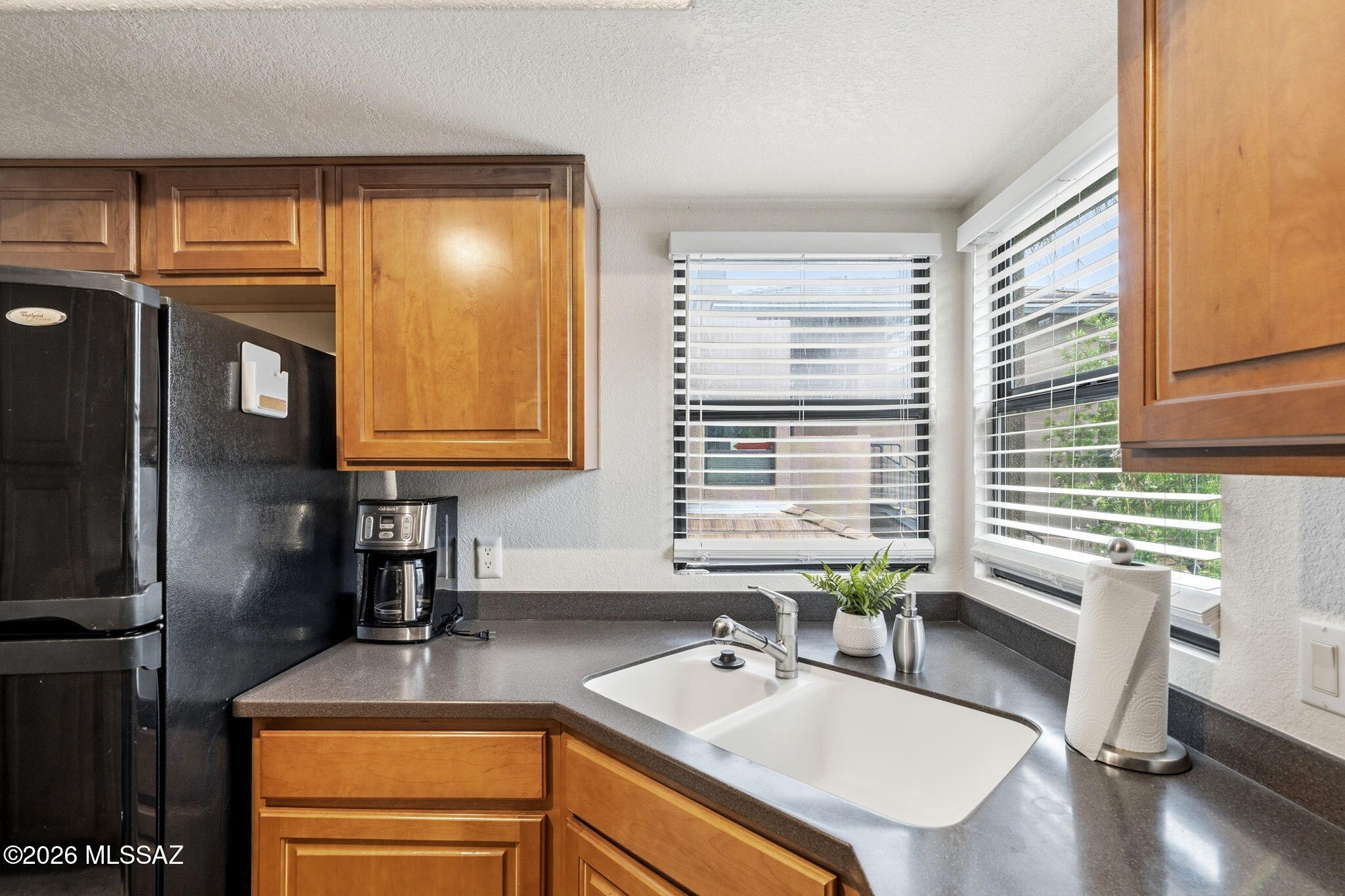Greens at Ventana Canyon - Residential
