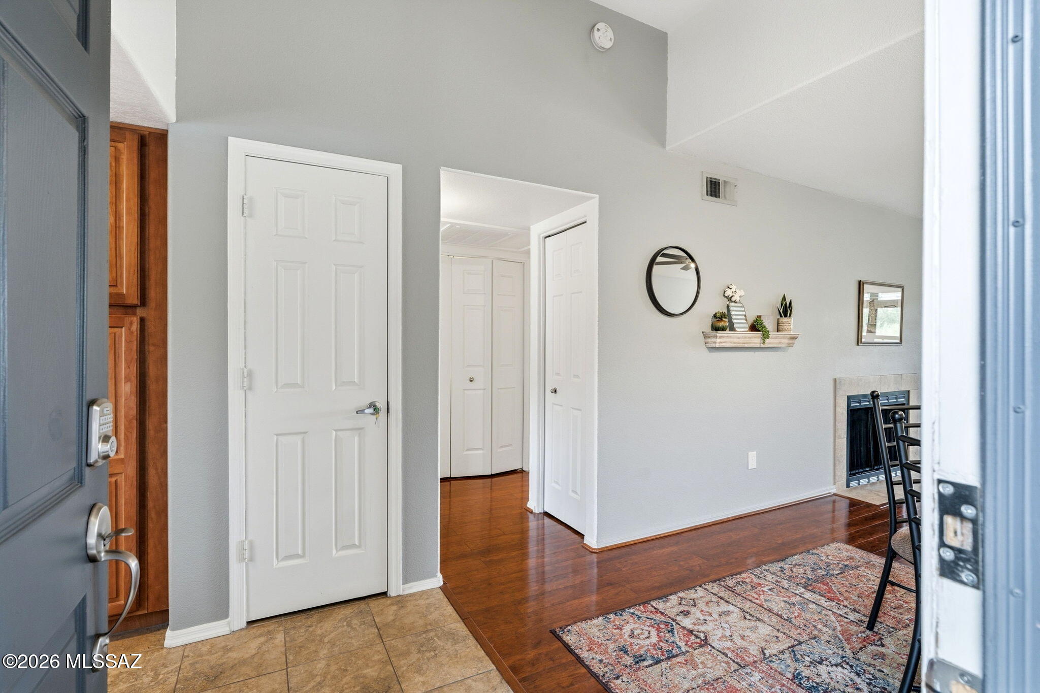 Greens at Ventana Canyon - Residential