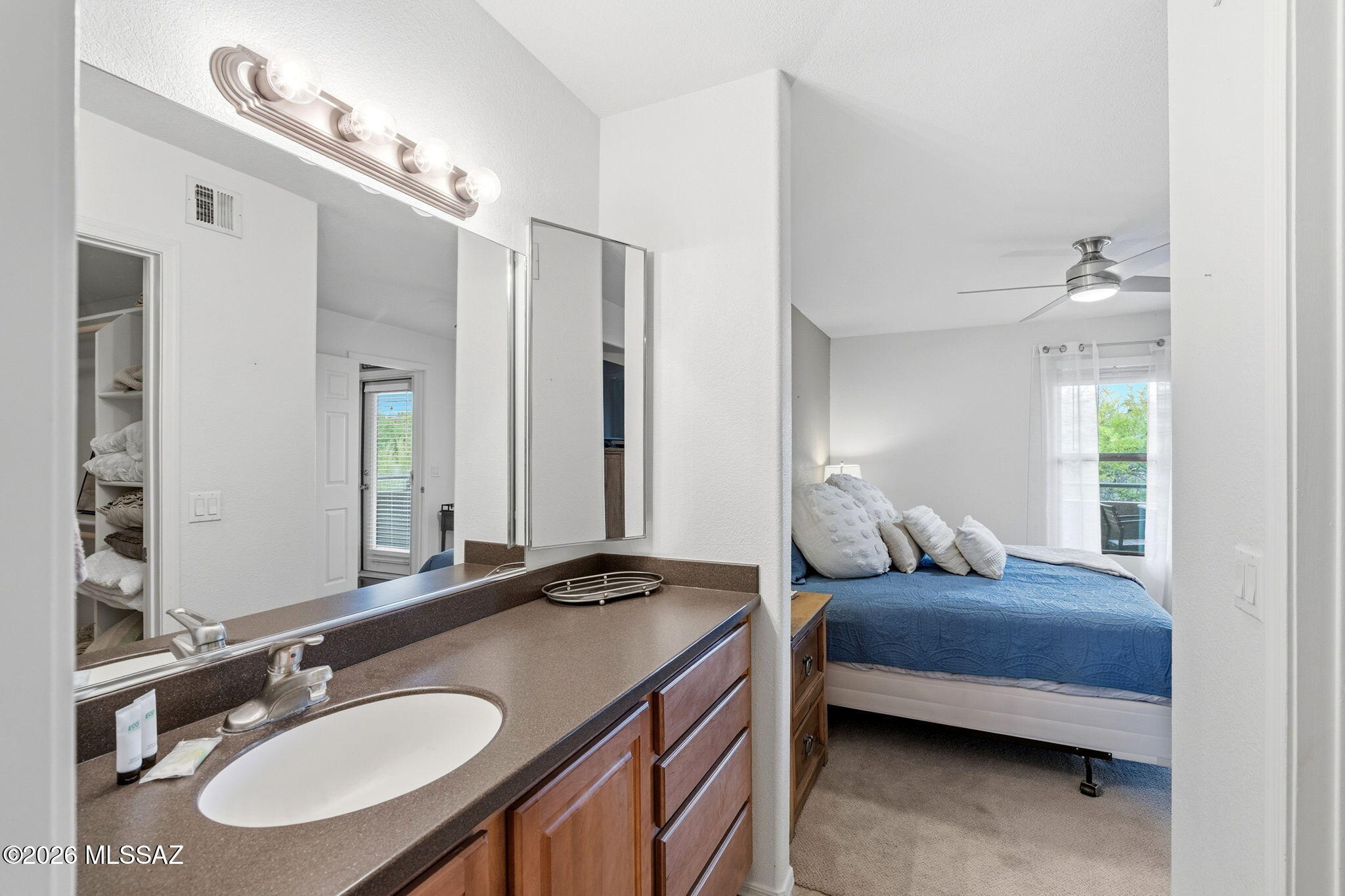 Greens at Ventana Canyon - Residential