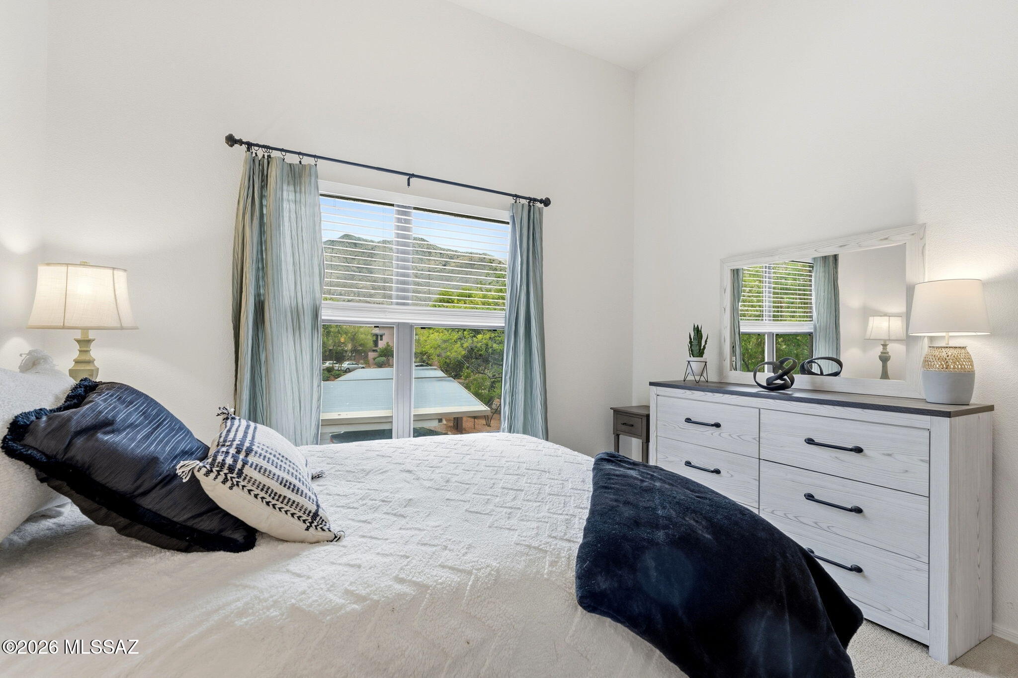 Greens at Ventana Canyon - Residential