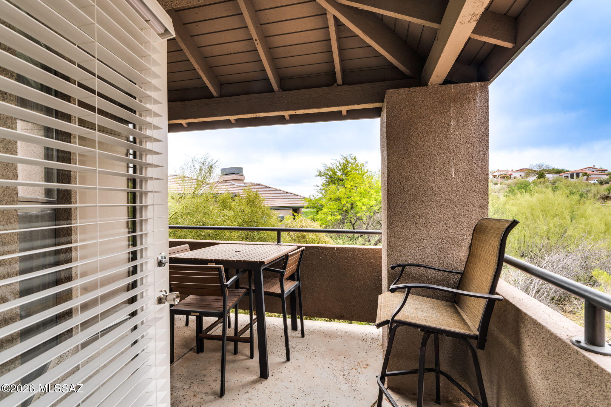 Greens at Ventana Canyon - Residential