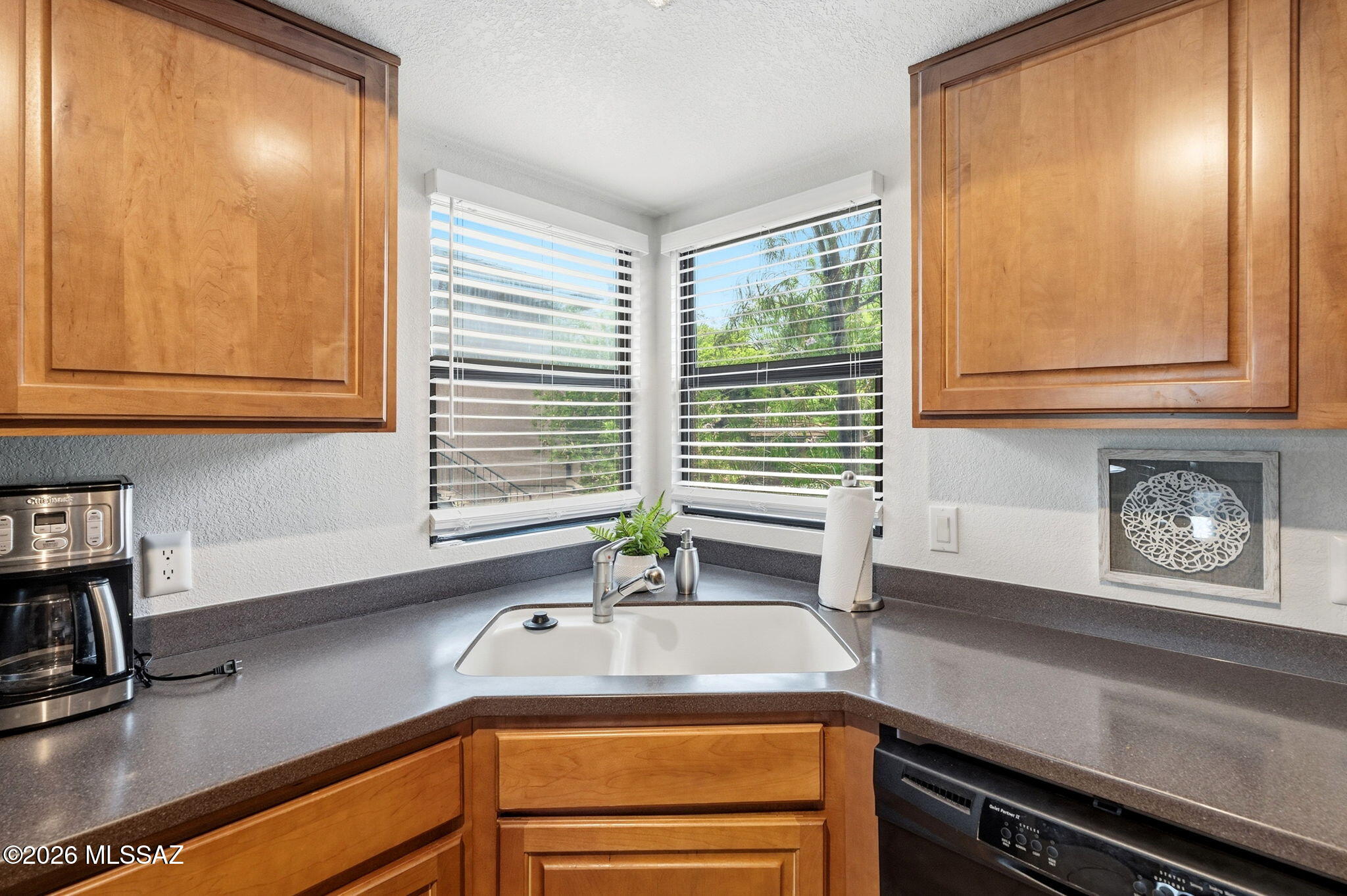 Greens at Ventana Canyon - Residential