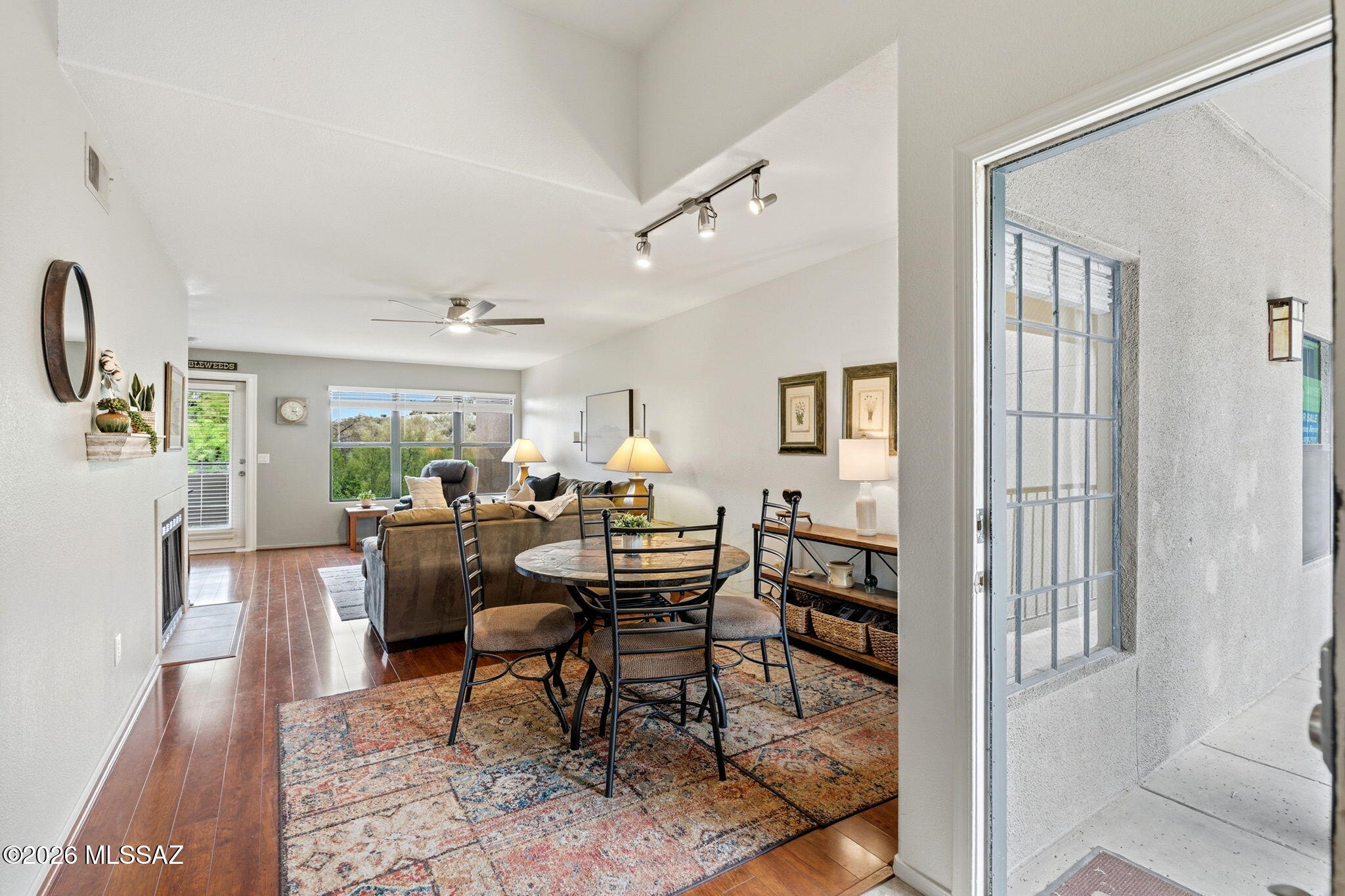 Greens at Ventana Canyon - Residential