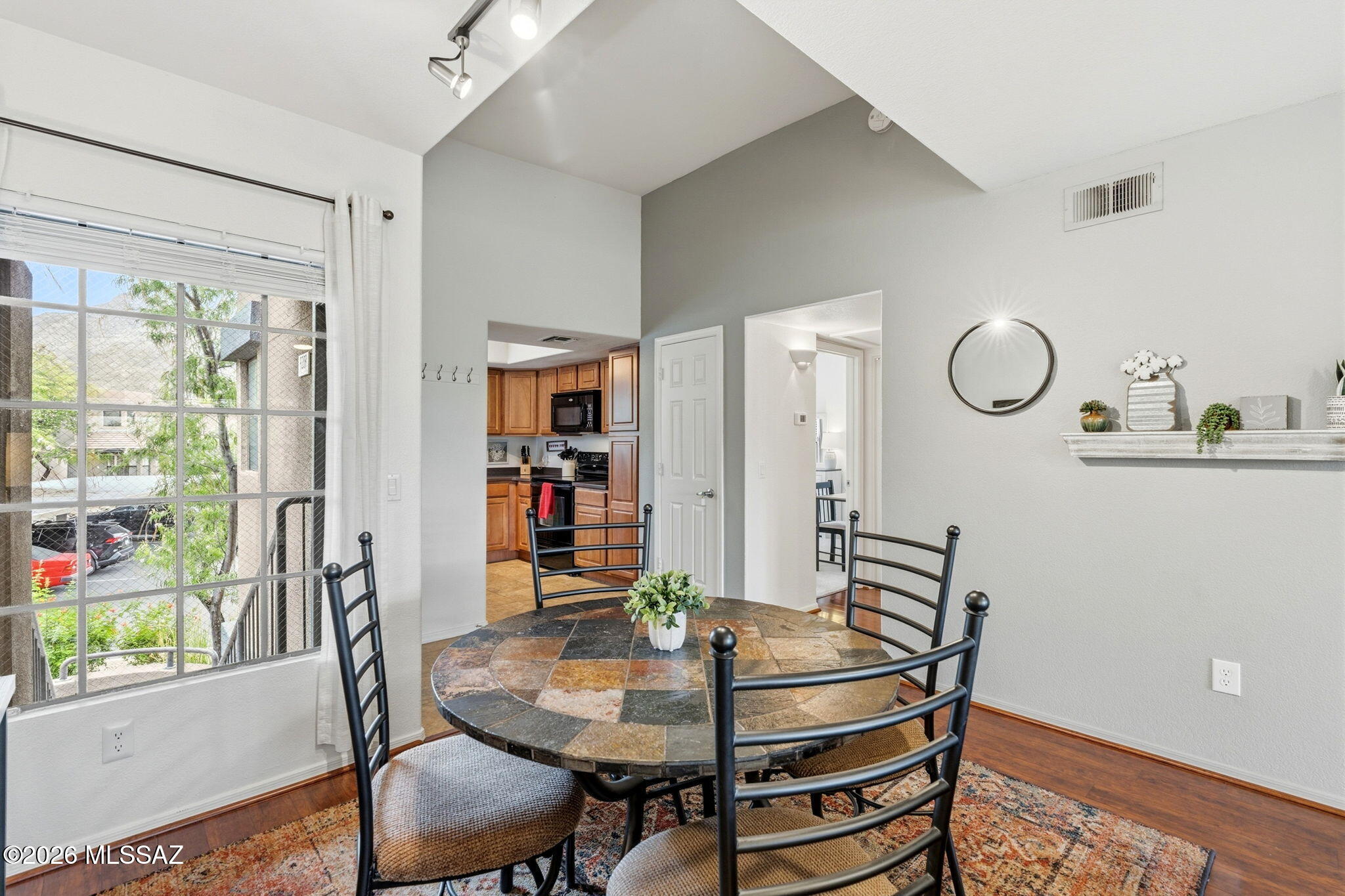 Greens at Ventana Canyon - Residential