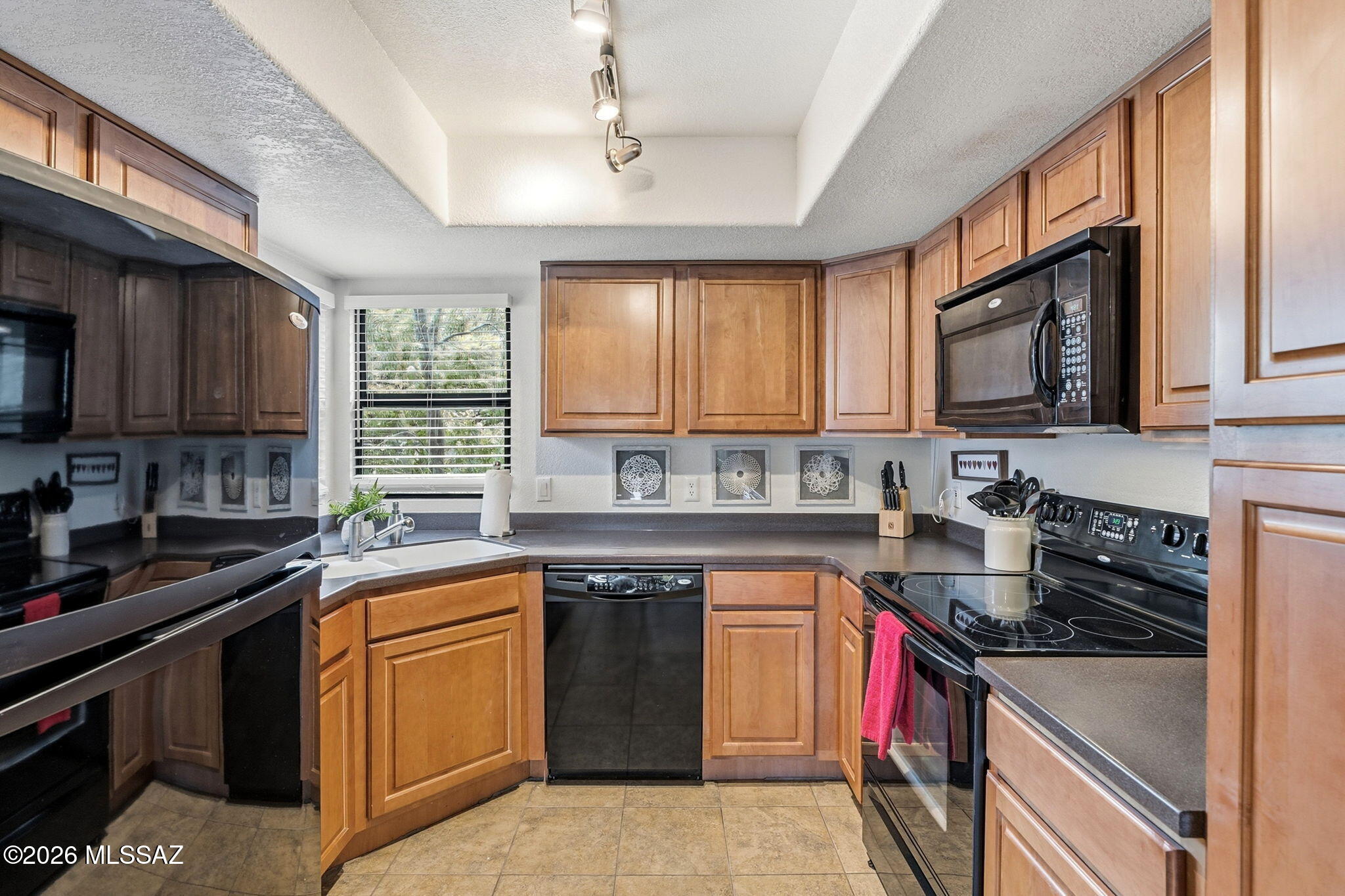 Greens at Ventana Canyon - Residential