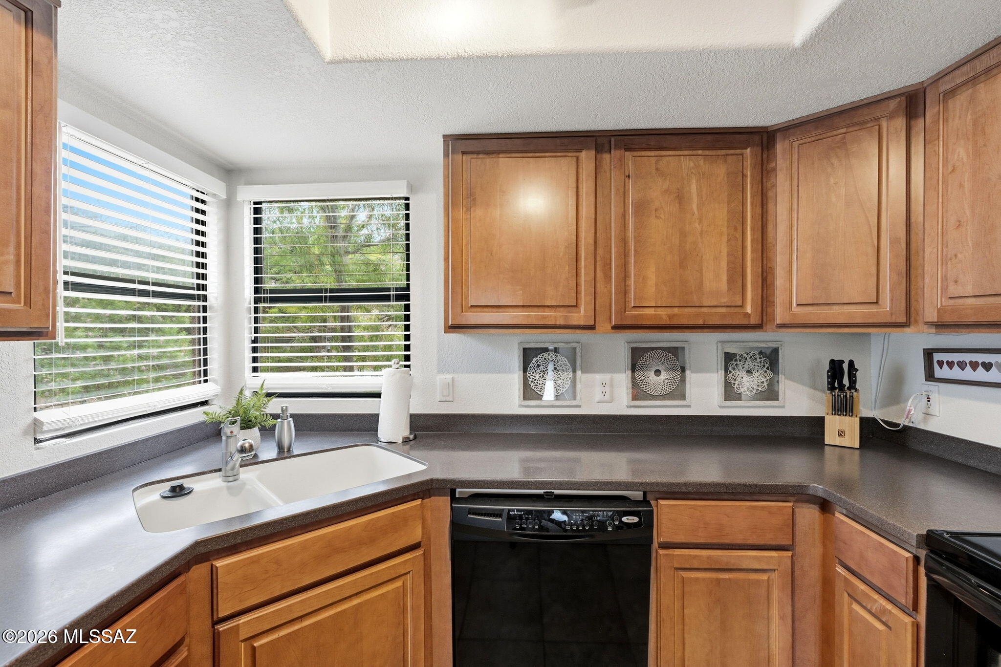 Greens at Ventana Canyon - Residential