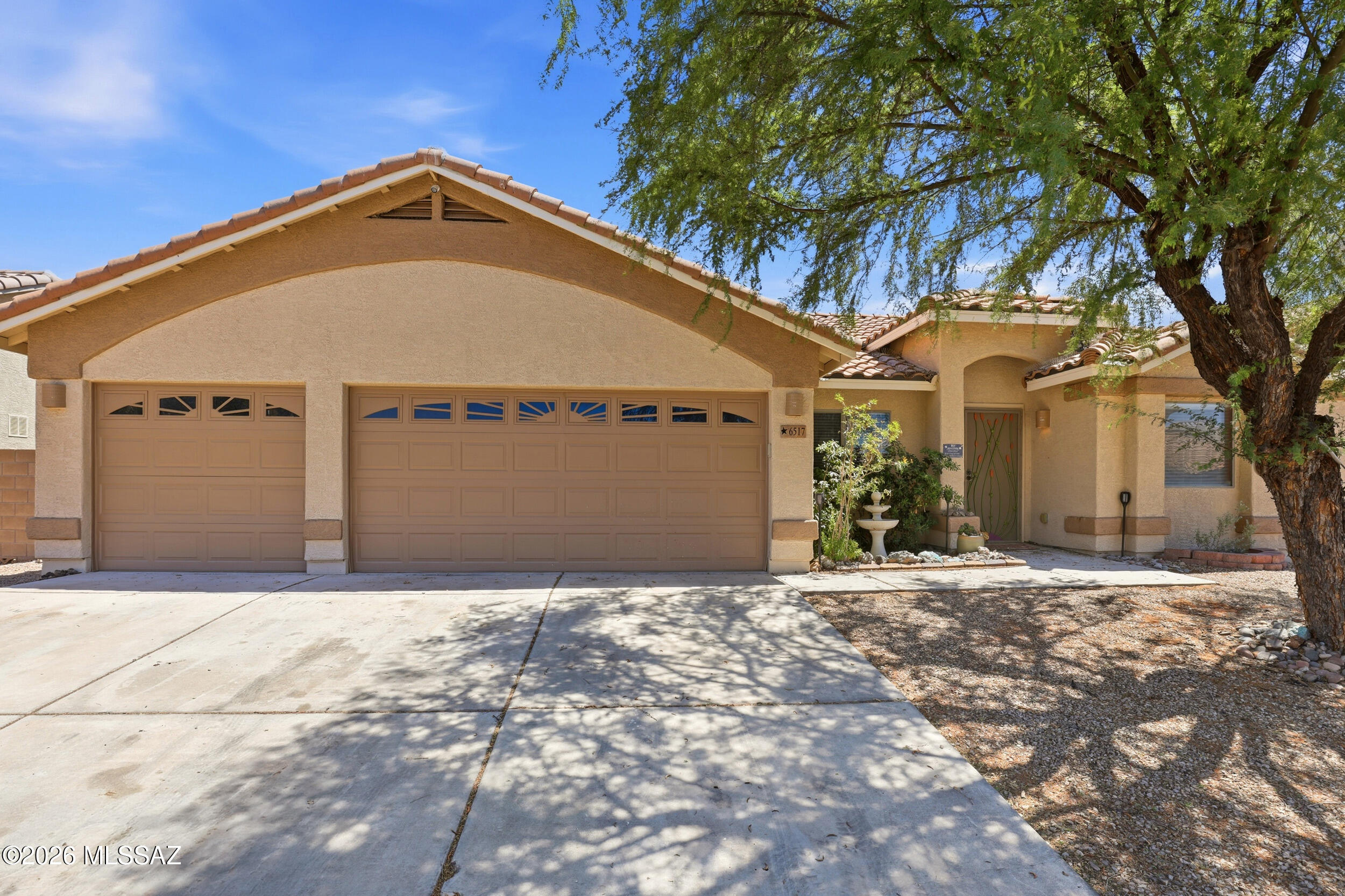 Star Valley Blk. 10 (1-228) - Residential