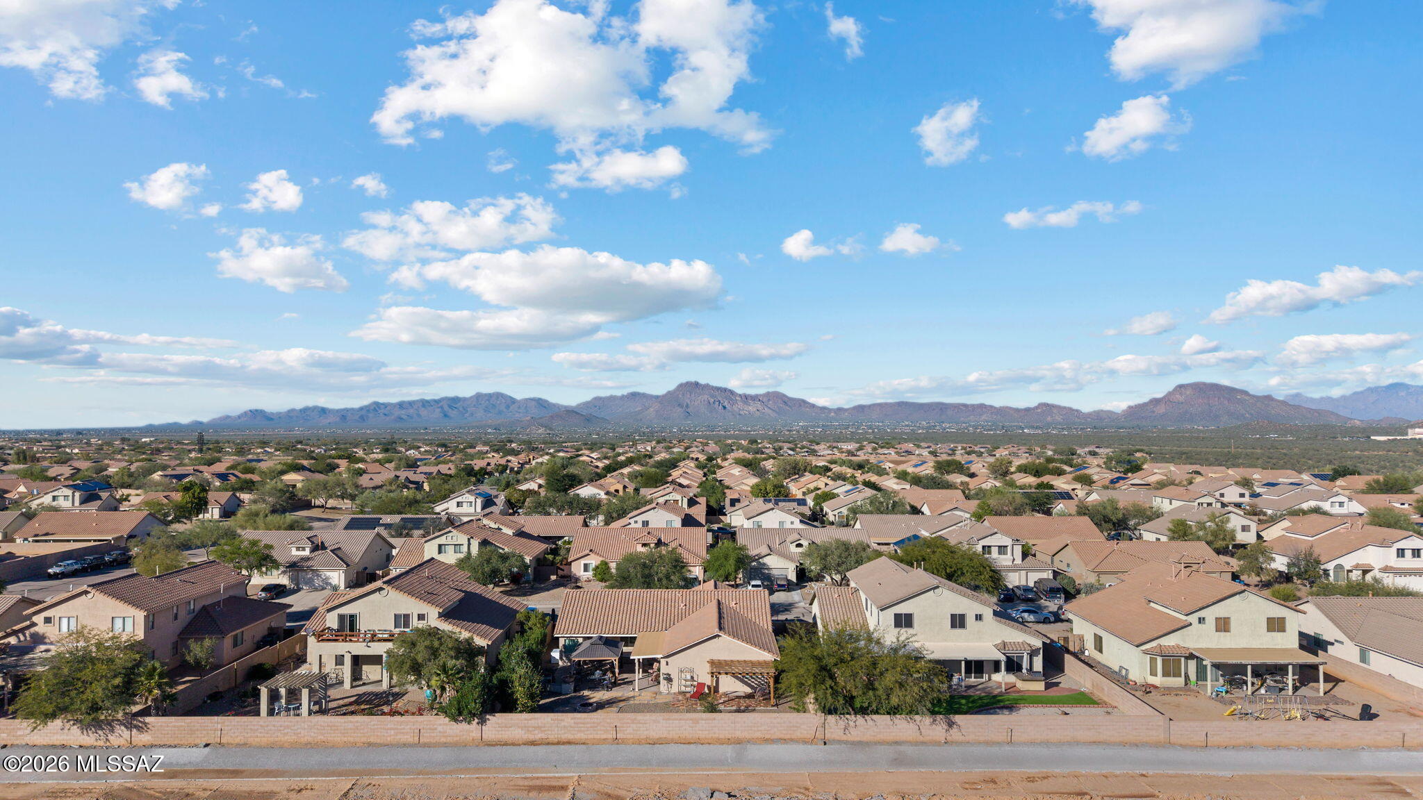 Star Valley Blk. 10 (1-228) - Residential