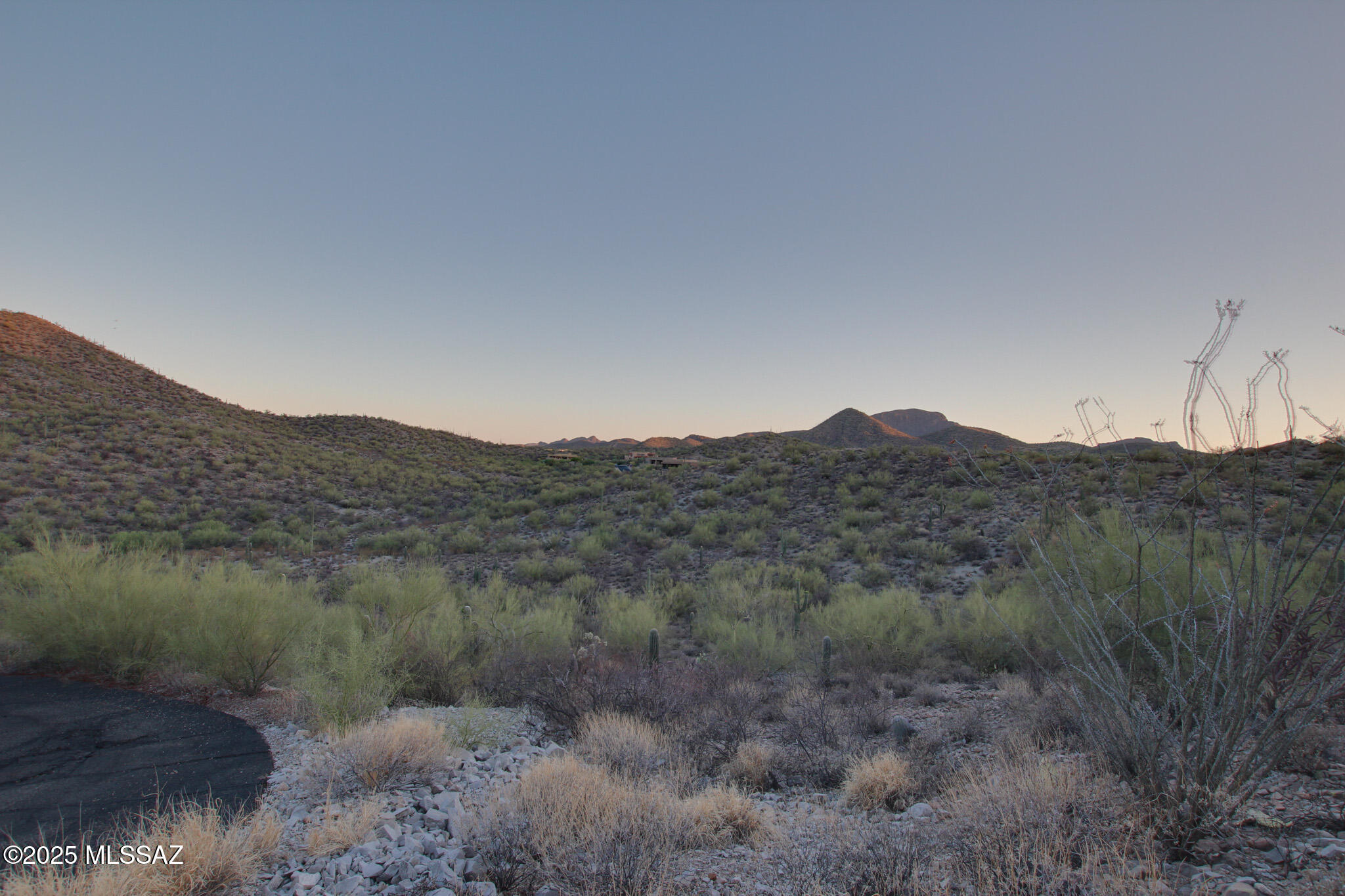 Sierra Tortuga (1-14) - Land