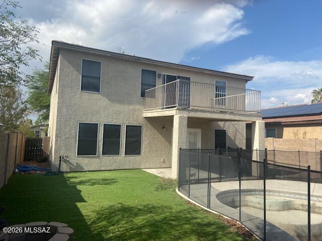 El Rio At Continental Ranch (1-102) - Residential