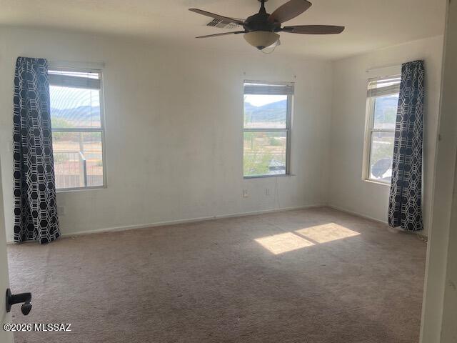 El Rio At Continental Ranch (1-102) - Residential