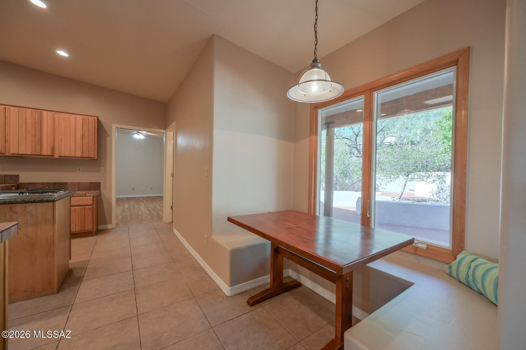 Hidden Valley (1-39) - Residential