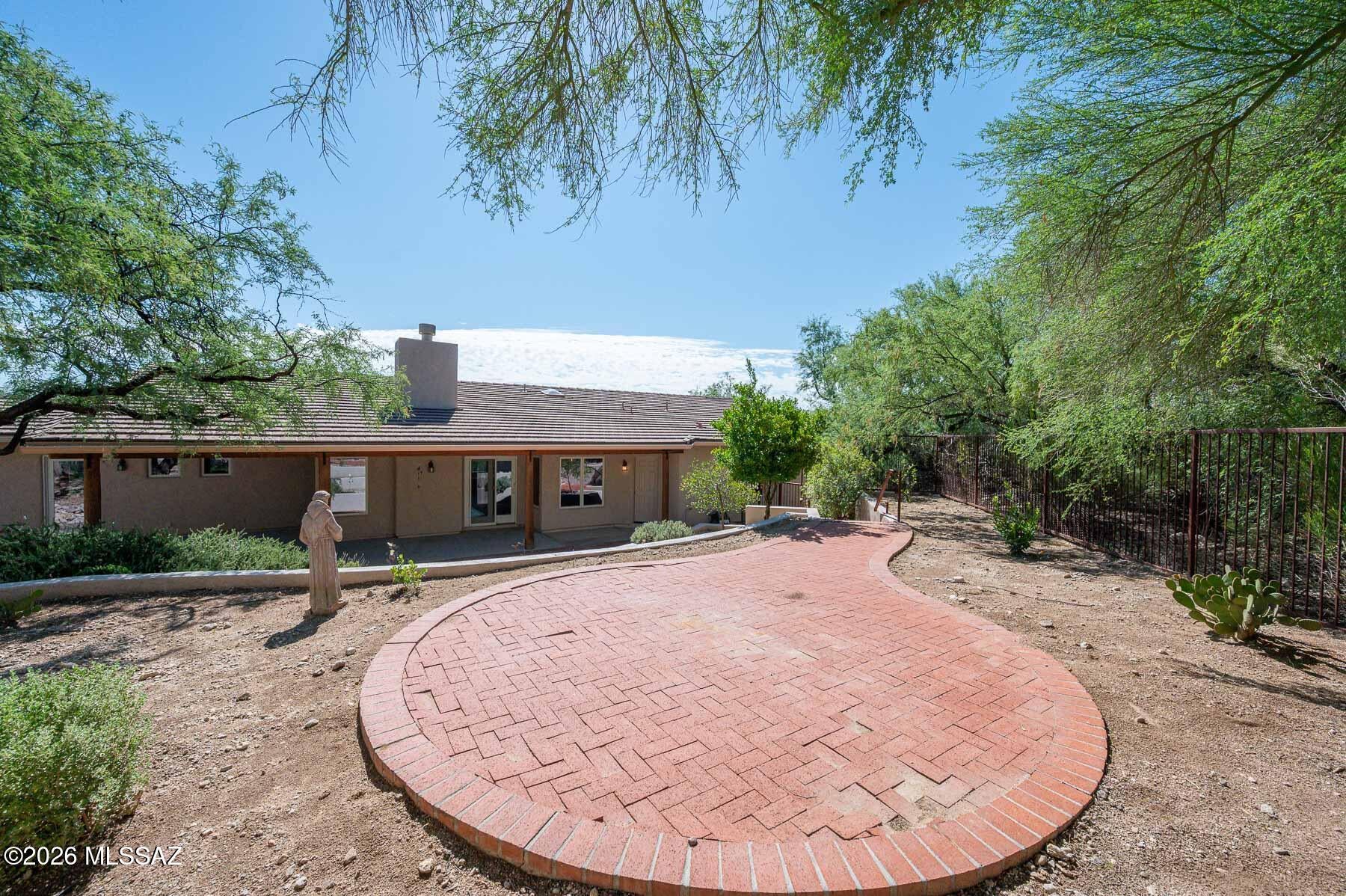 Hidden Valley (1-39) - Residential