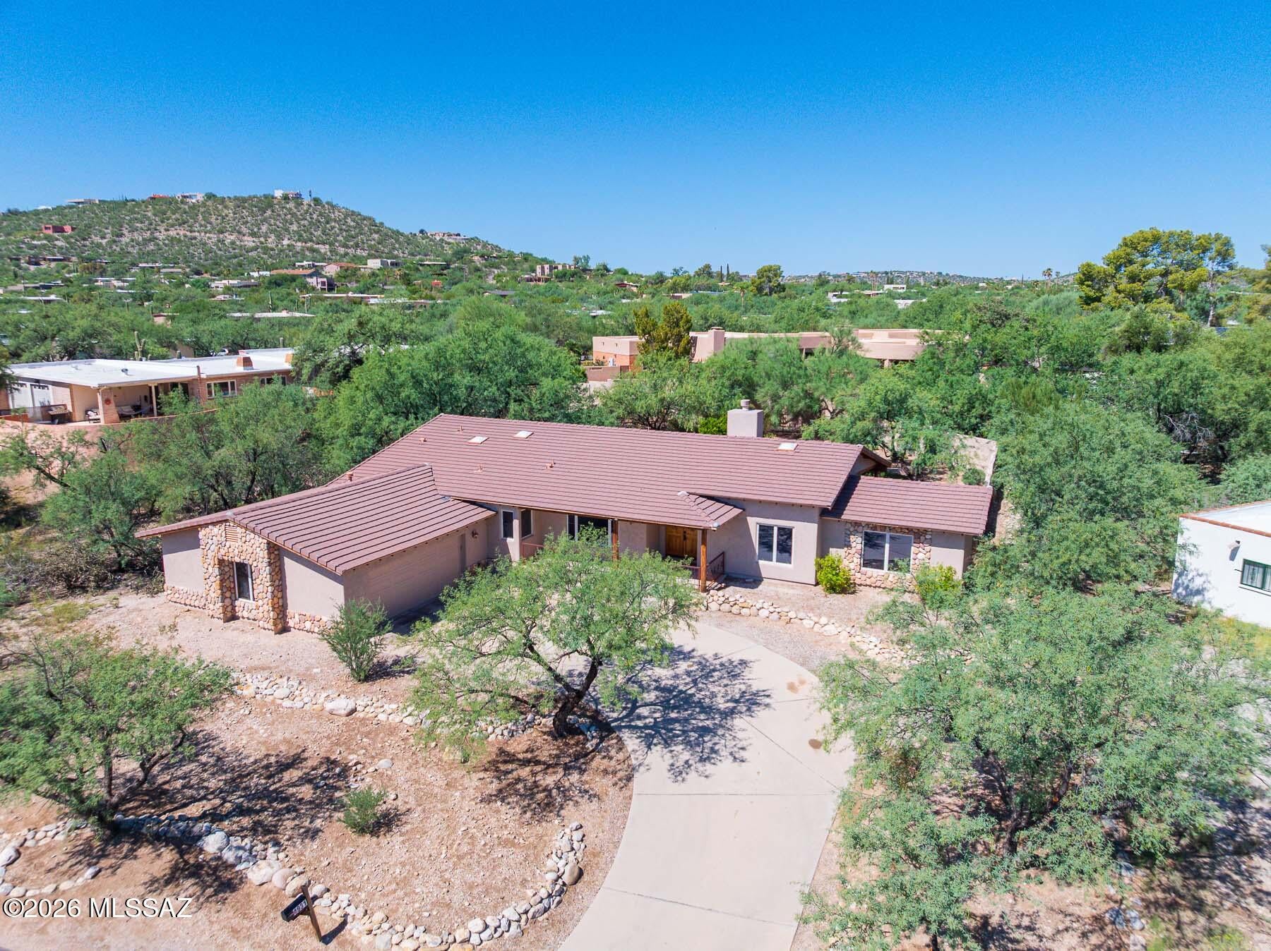 Hidden Valley (1-39) - Residential