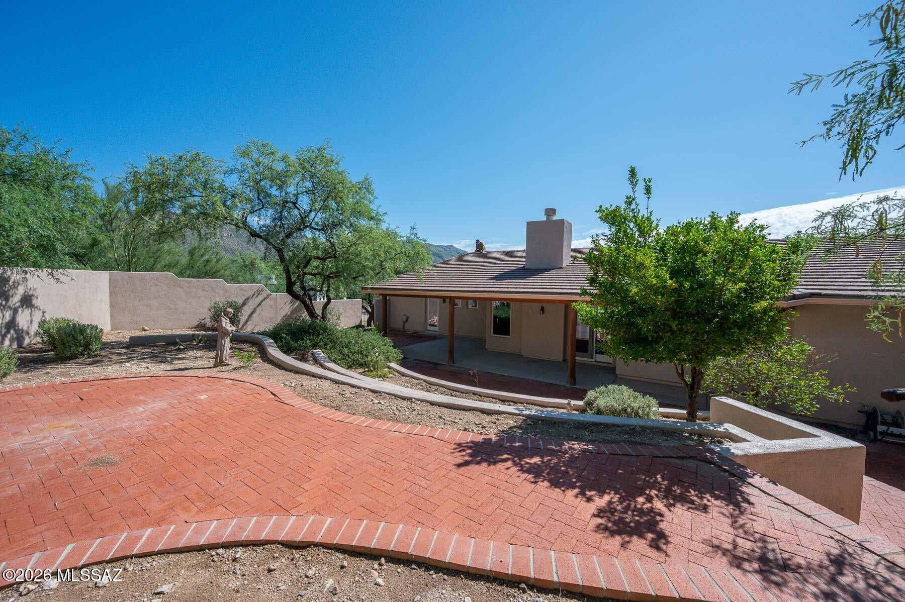 Hidden Valley (1-39) - Residential