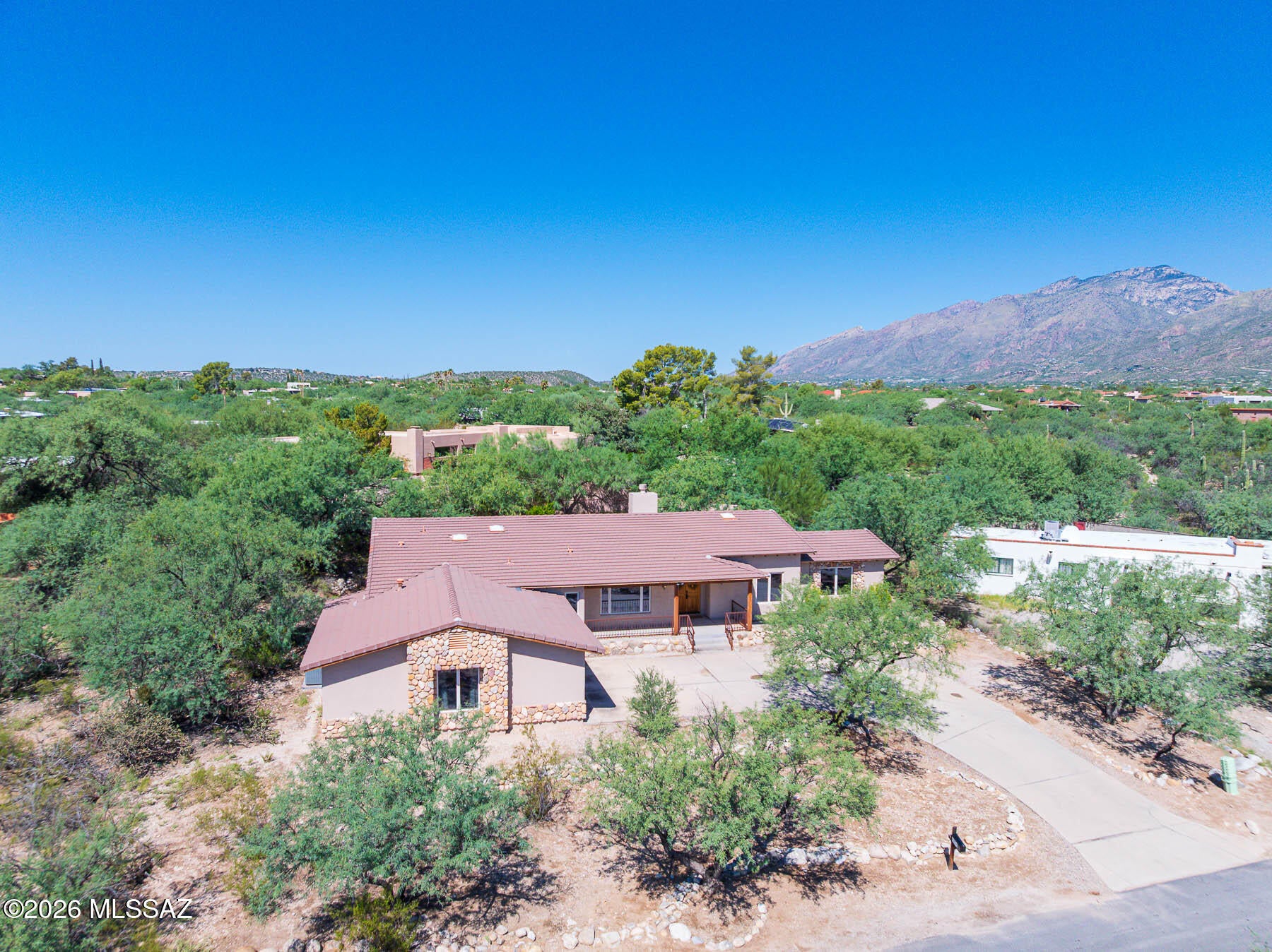 Hidden Valley (1-39) - Residential