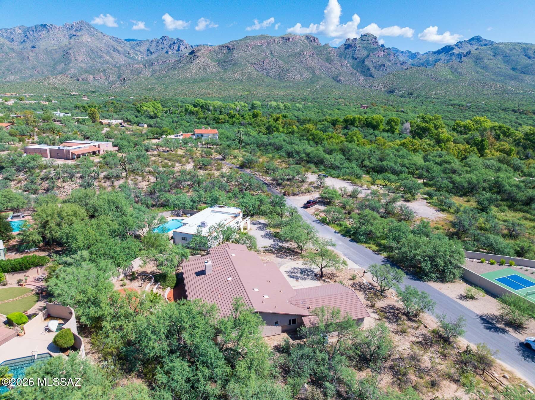 Hidden Valley (1-39) - Residential