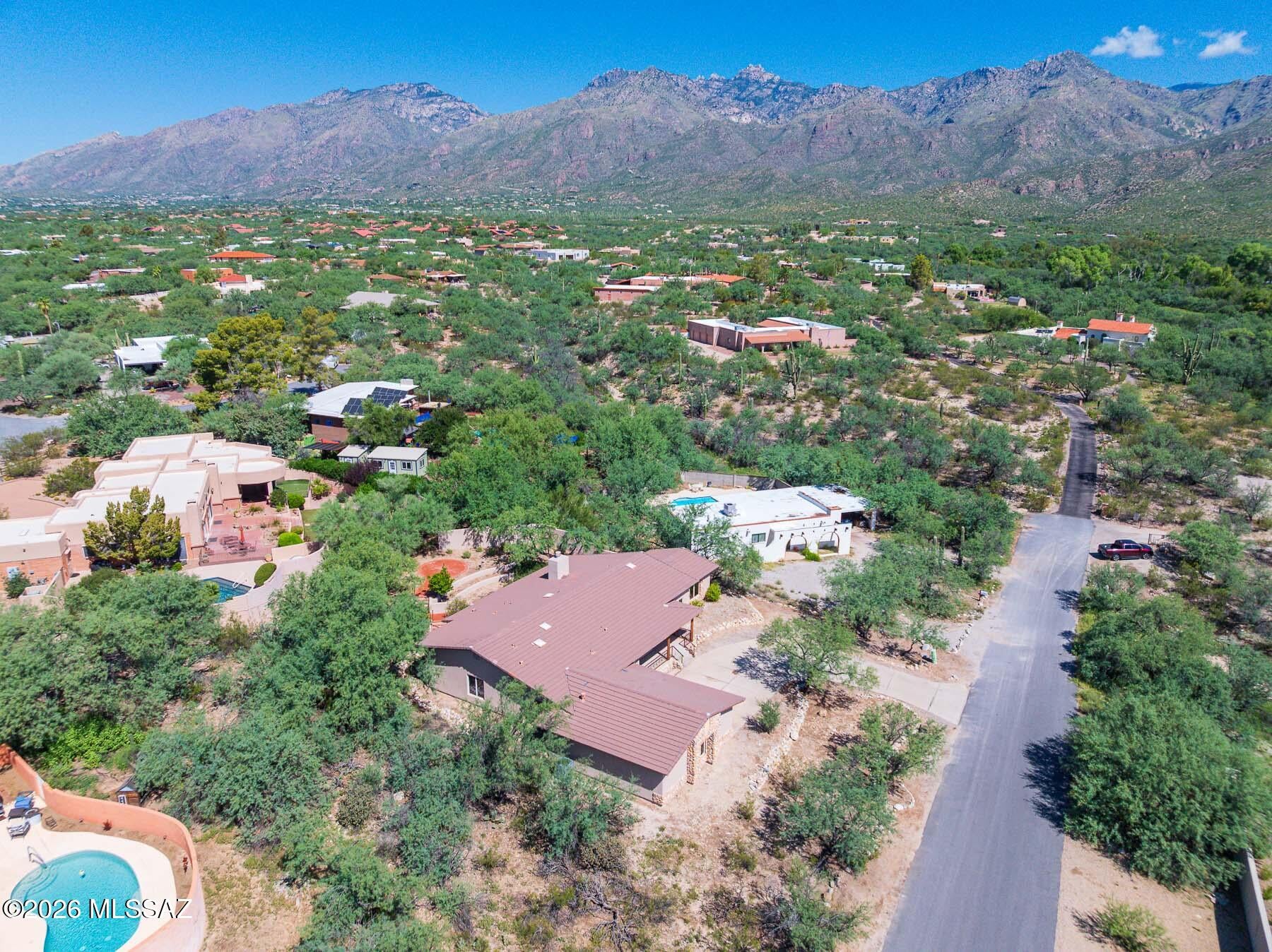 Hidden Valley (1-39) - Residential