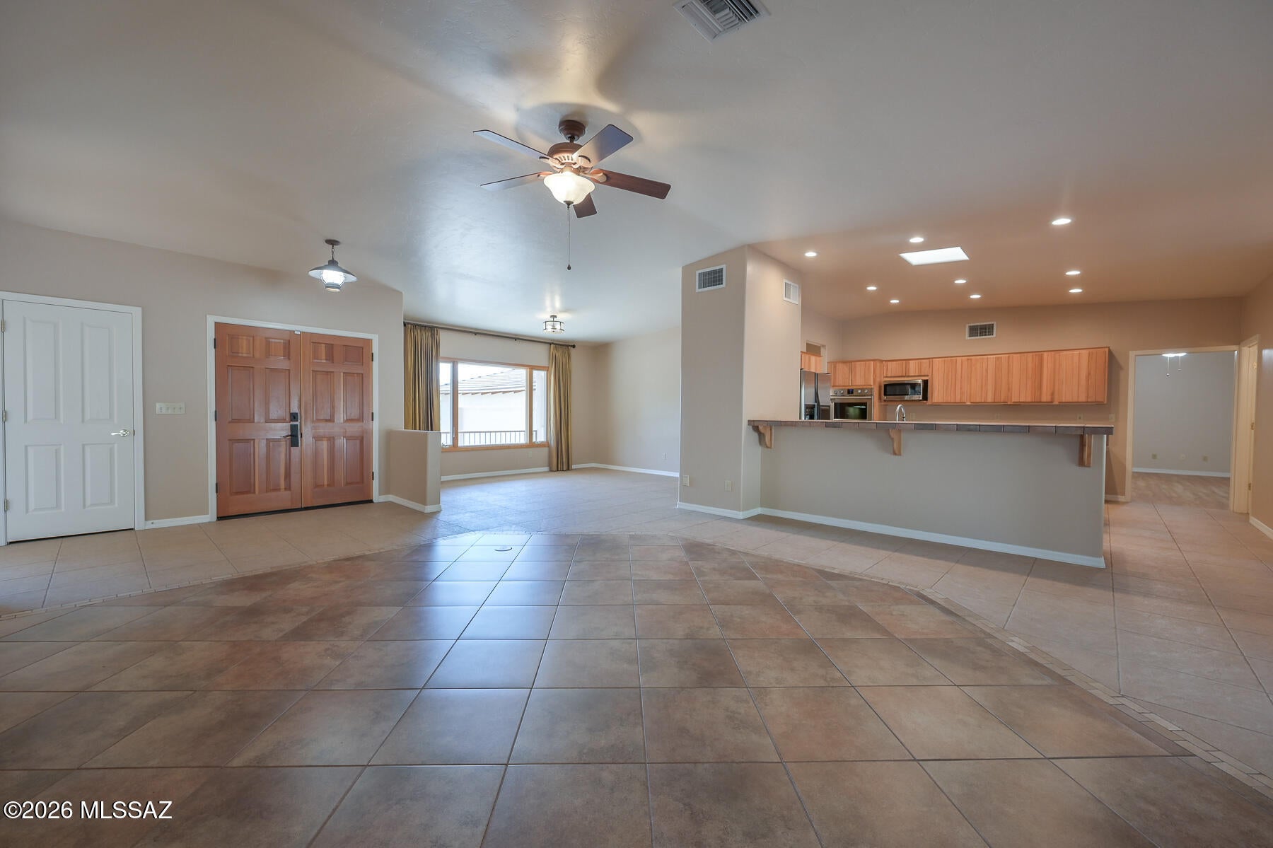 Hidden Valley (1-39) - Residential