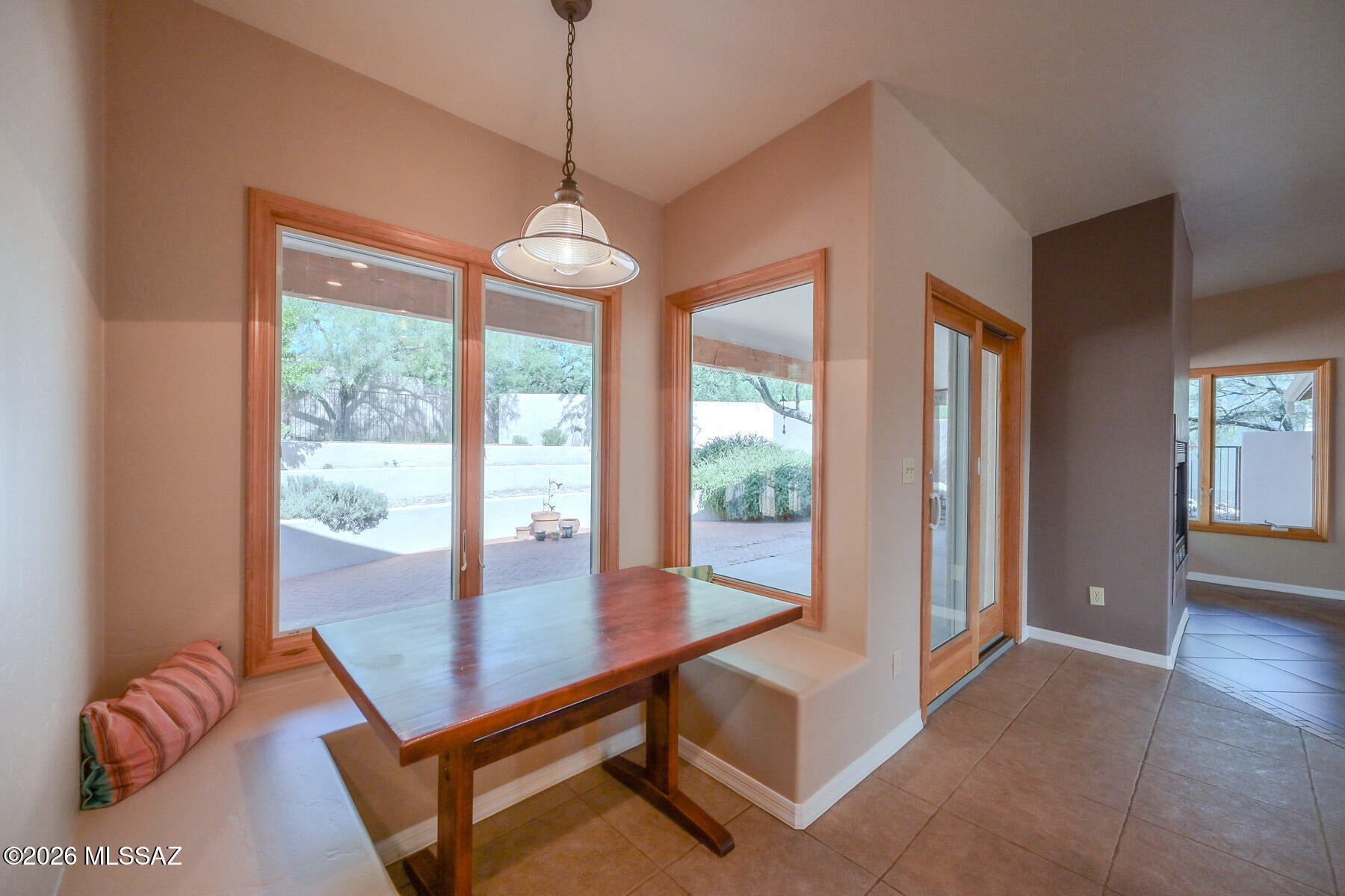 Hidden Valley (1-39) - Residential
