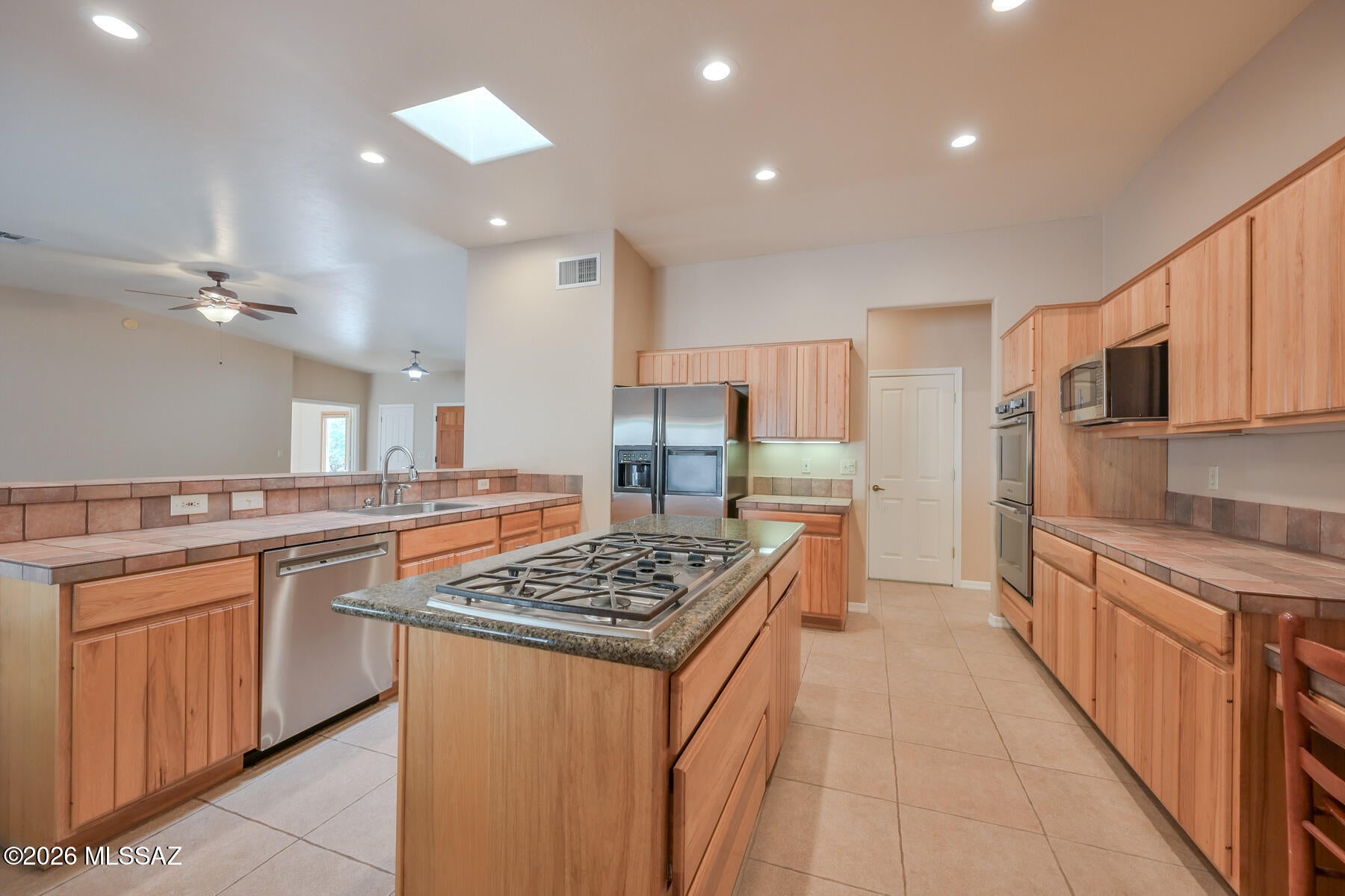 Hidden Valley (1-39) - Residential