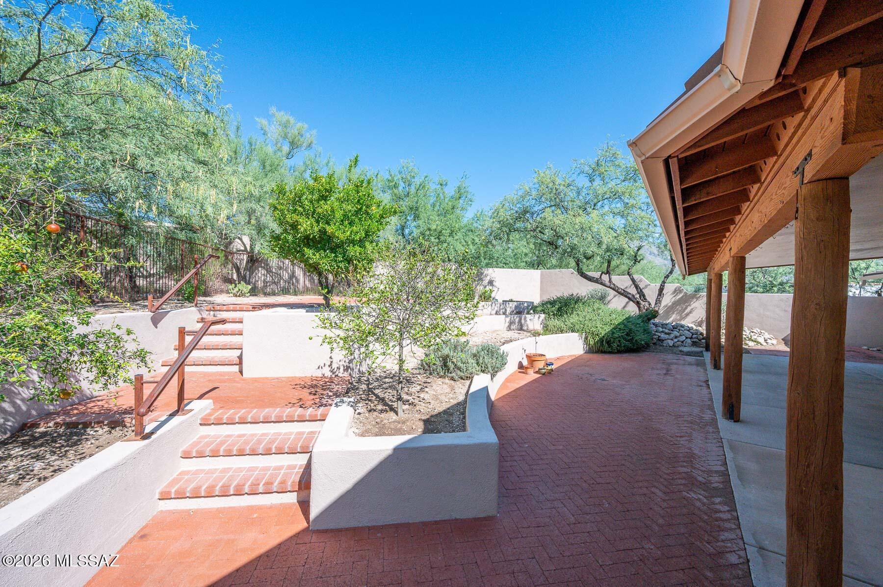 Hidden Valley (1-39) - Residential
