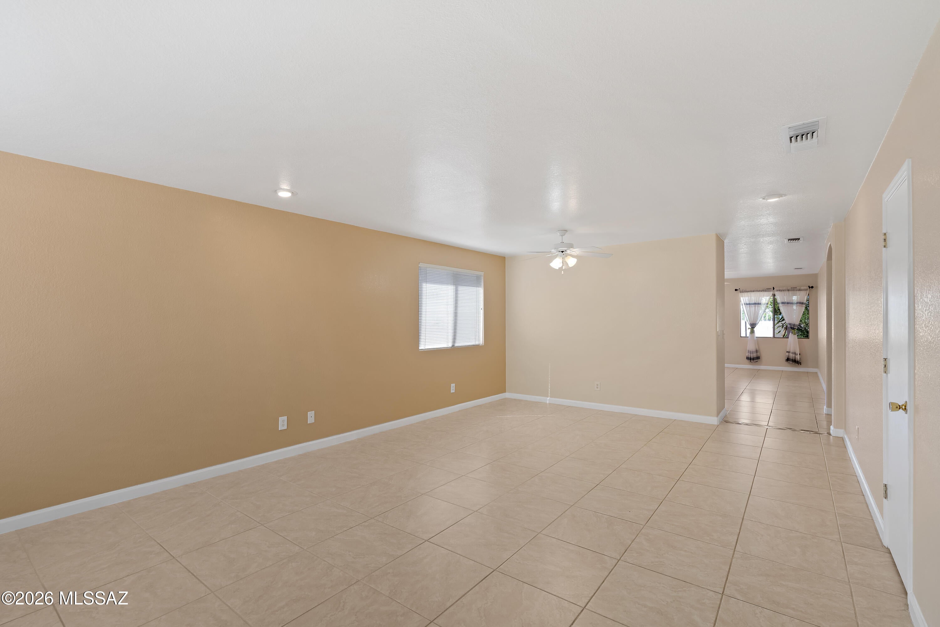 Desert View (1-127) - Residential