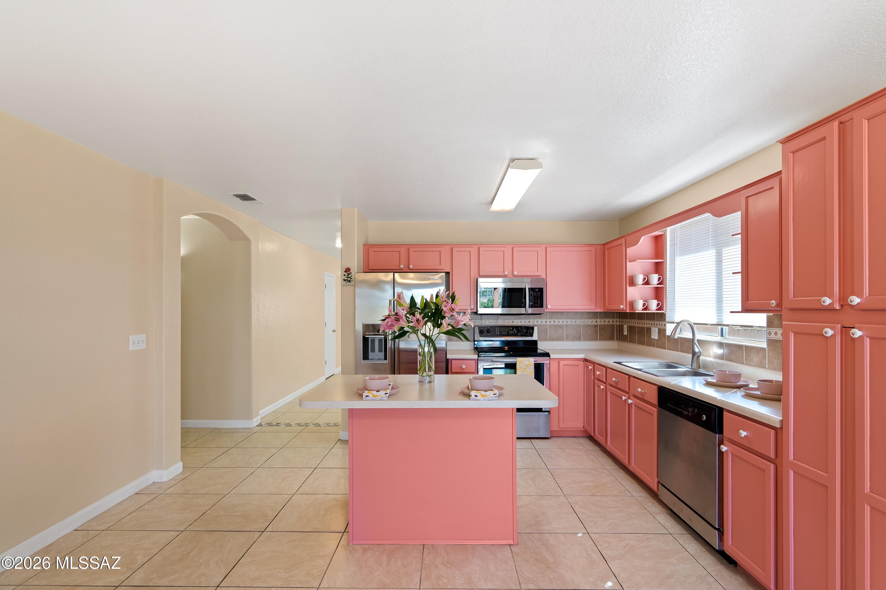 Desert View (1-127) - Residential