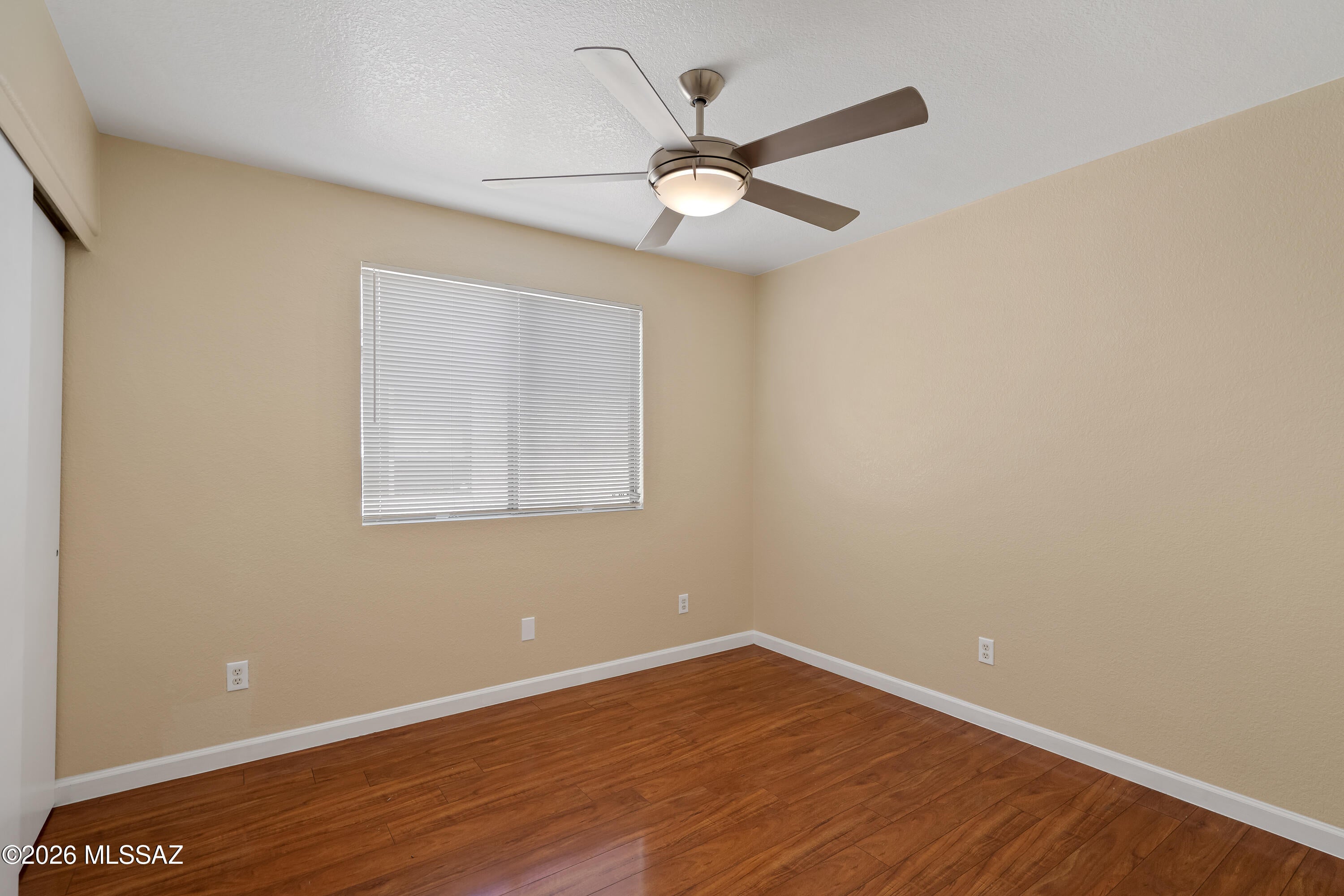 Desert View (1-127) - Residential