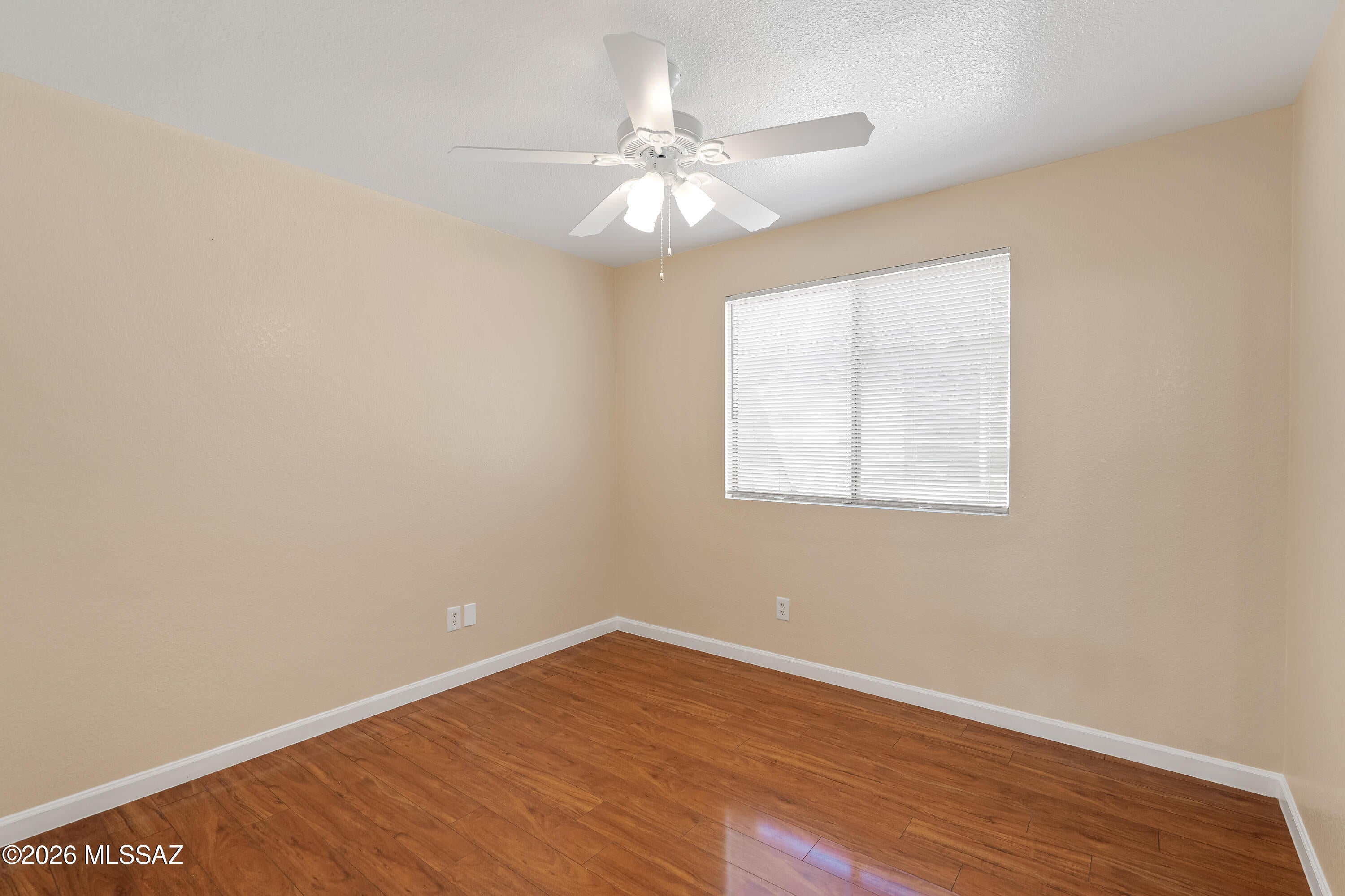 Desert View (1-127) - Residential